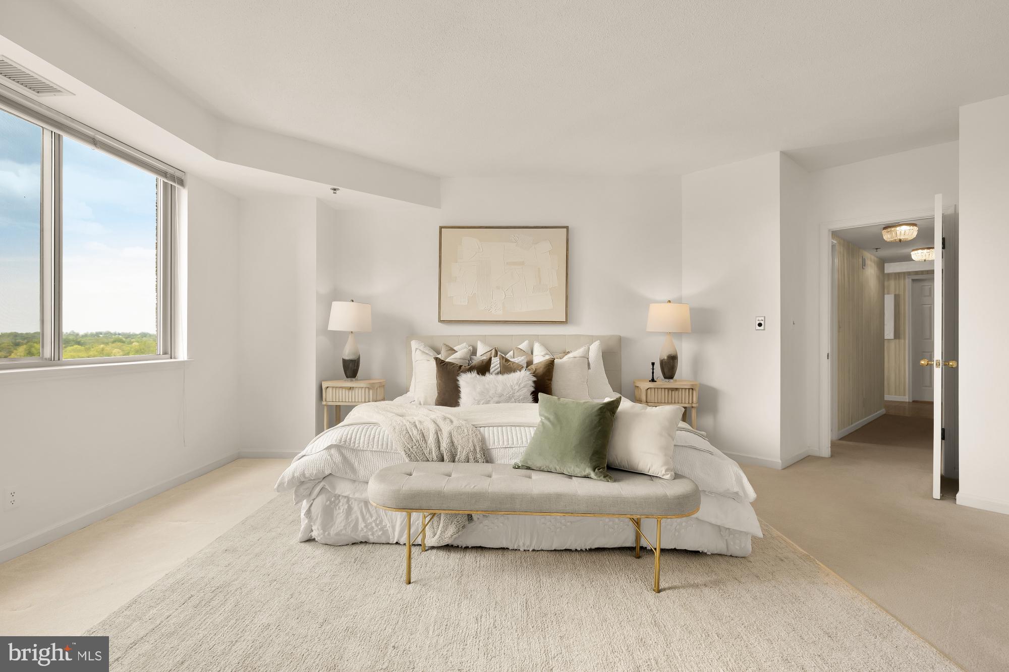 SOMERSET HOUSE CONDOS - Residential
