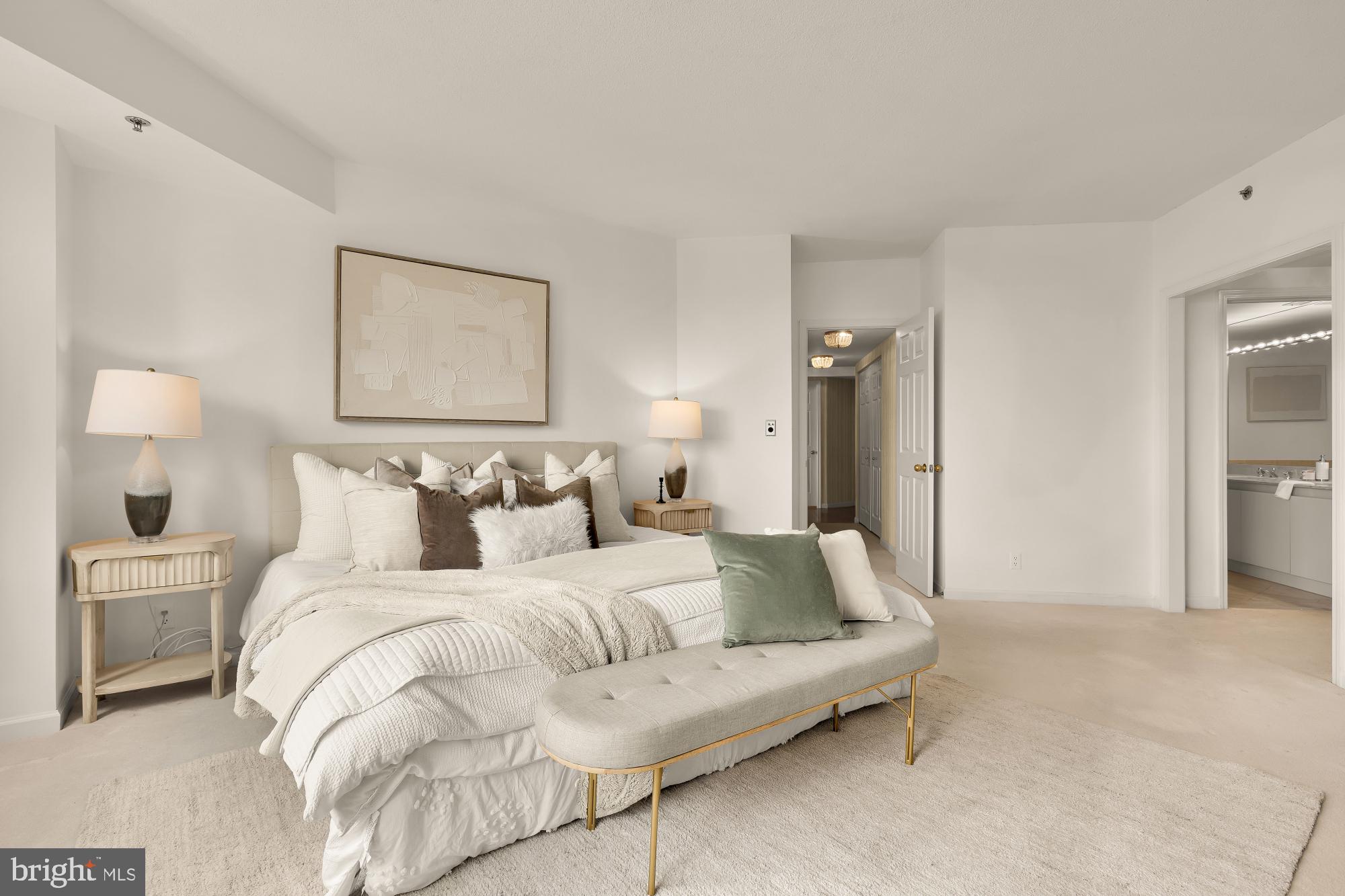 SOMERSET HOUSE CONDOS - Residential