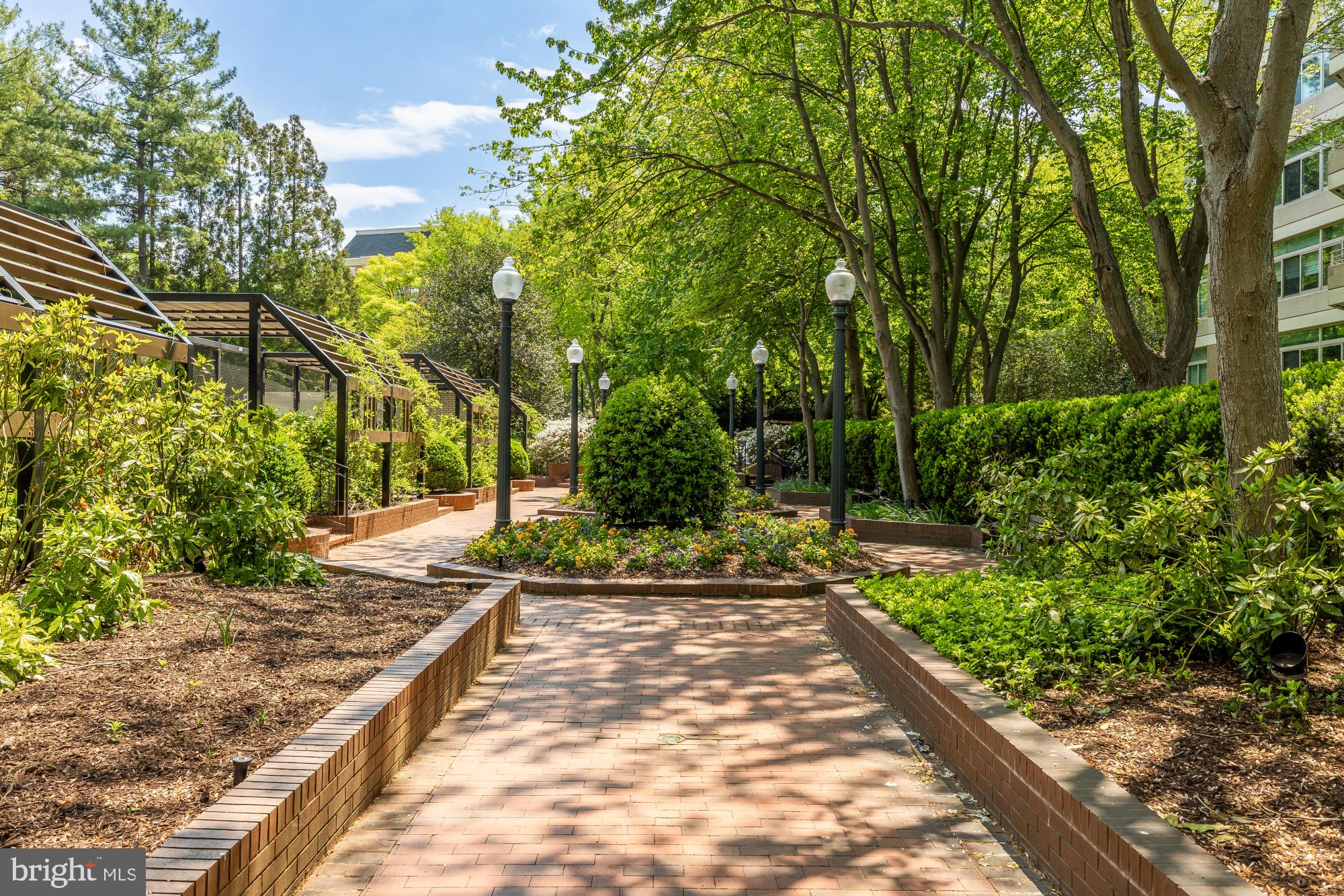 SOMERSET HOUSE CONDOS - Residential