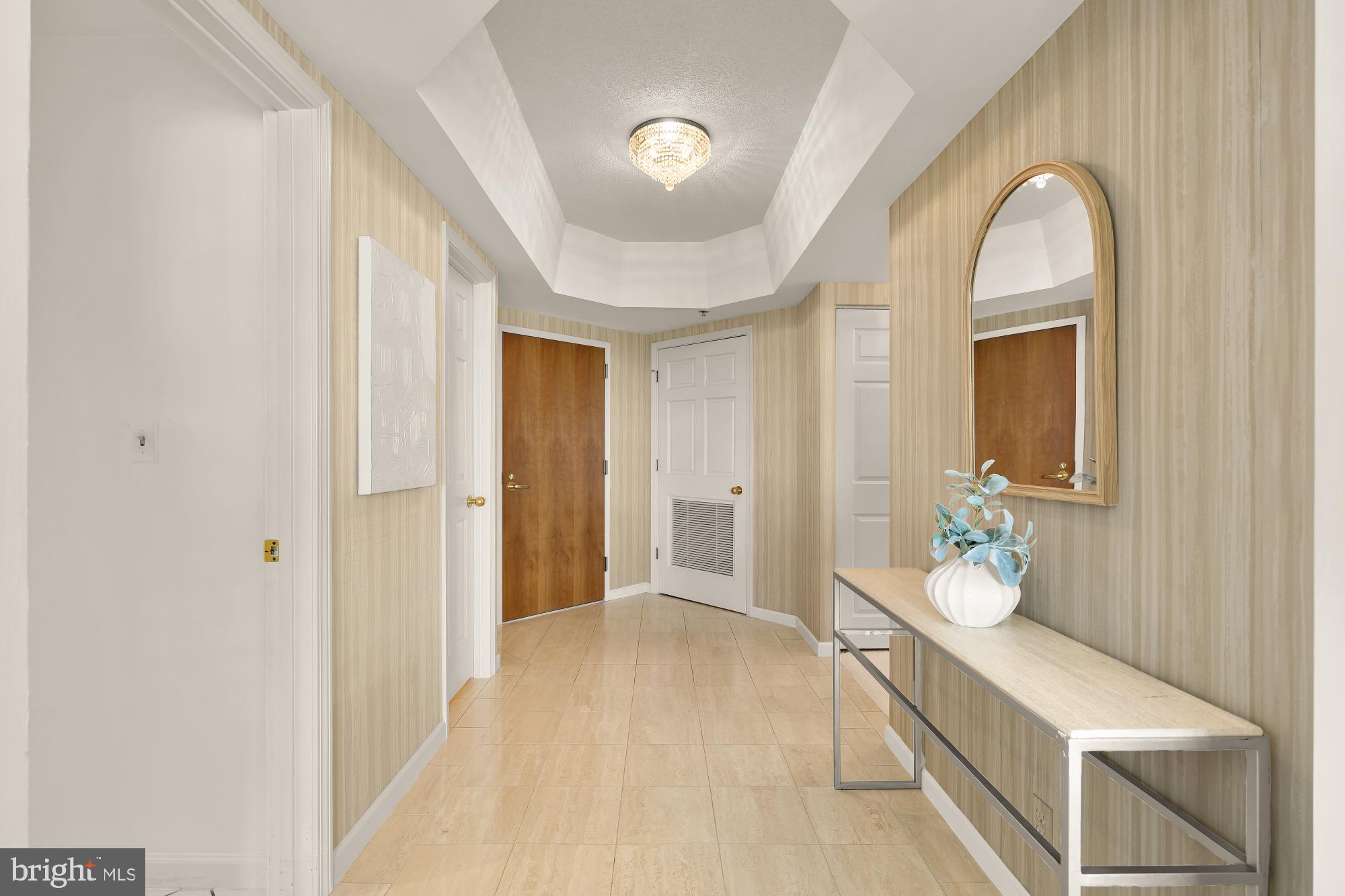 SOMERSET HOUSE CONDOS - Residential