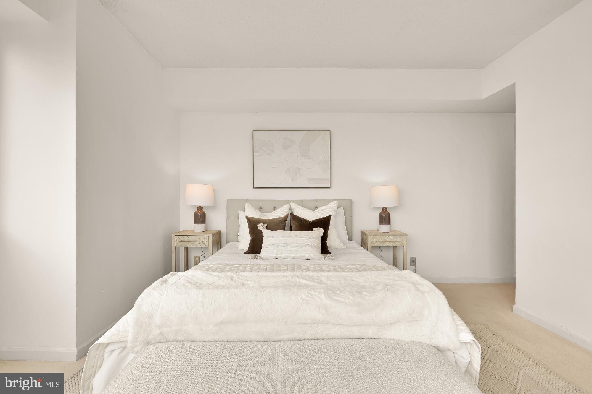 SOMERSET HOUSE CONDOS - Residential