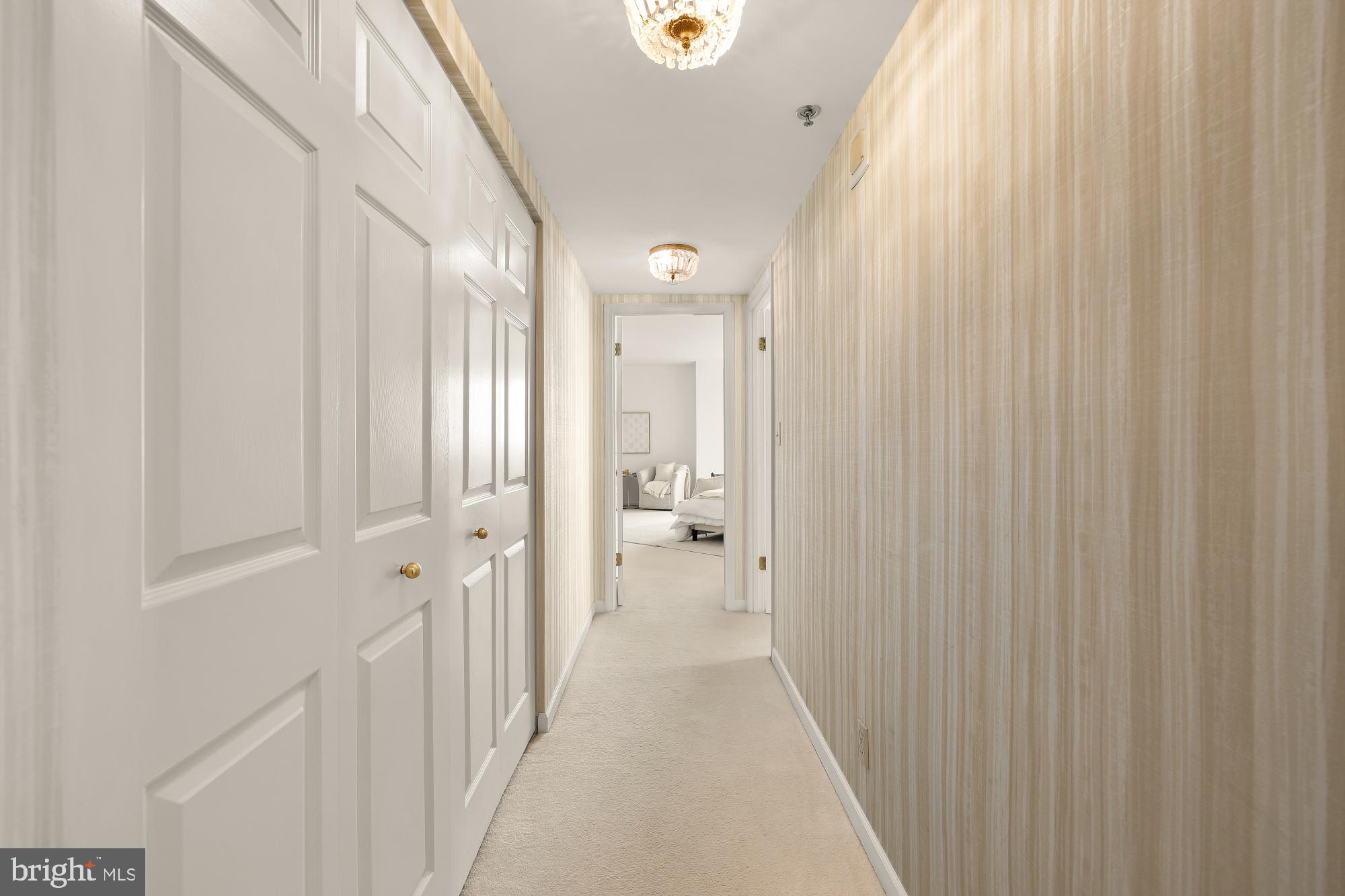 SOMERSET HOUSE CONDOS - Residential