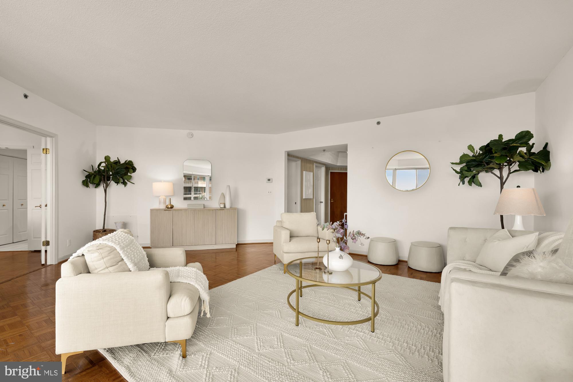 SOMERSET HOUSE CONDOS - Residential