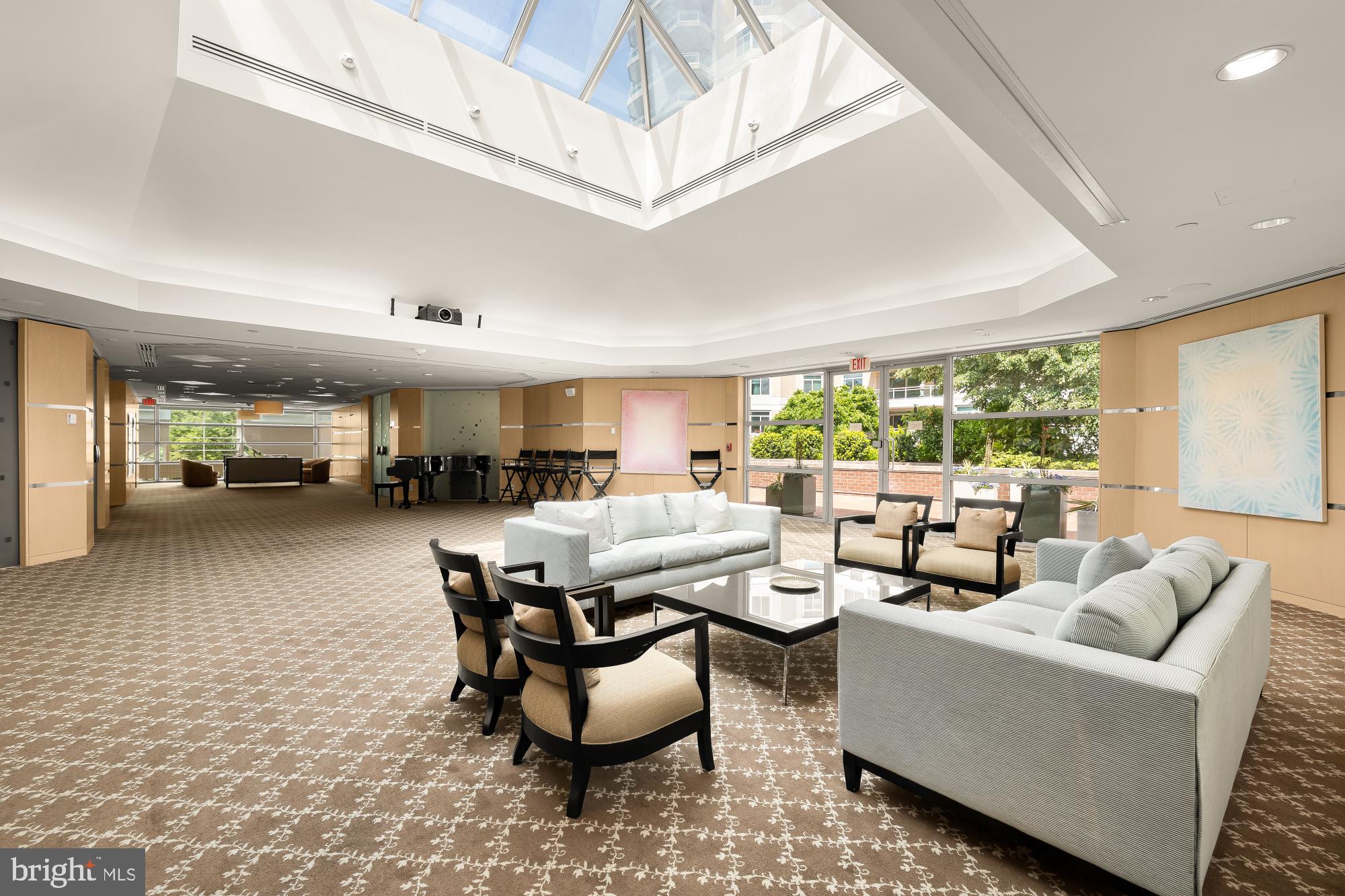 SOMERSET HOUSE CONDOS - Residential