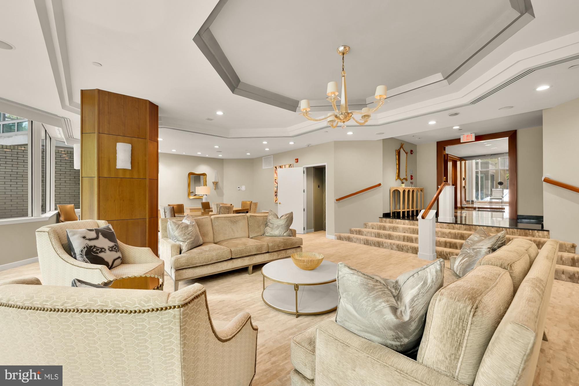 SOMERSET HOUSE CONDOS - Residential