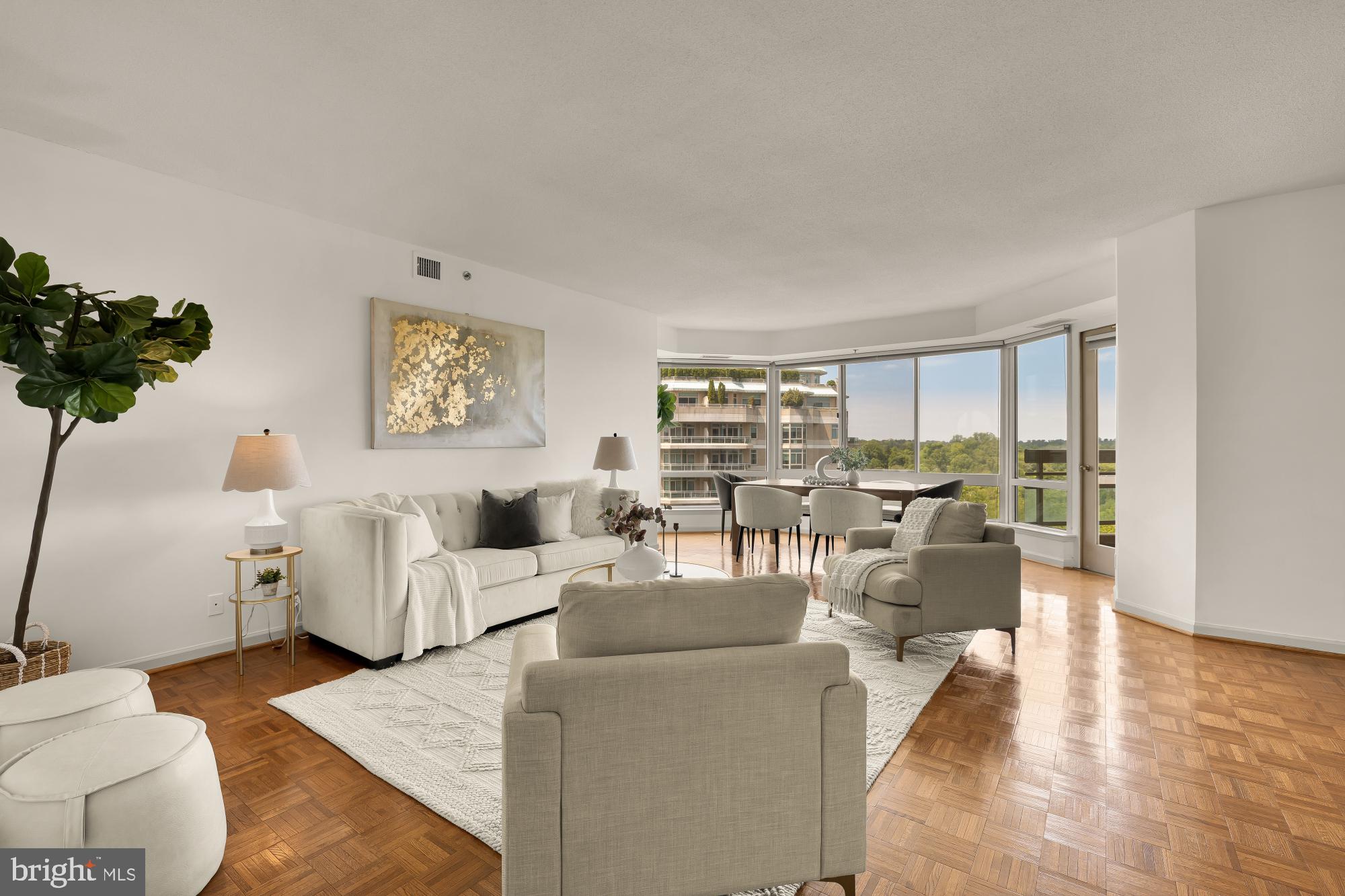 SOMERSET HOUSE CONDOS - Residential