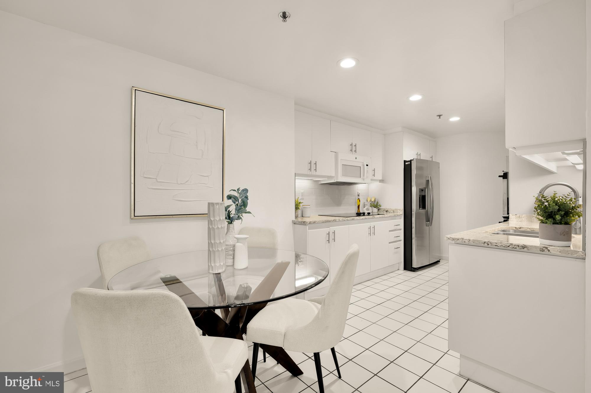 SOMERSET HOUSE CONDOS - Residential