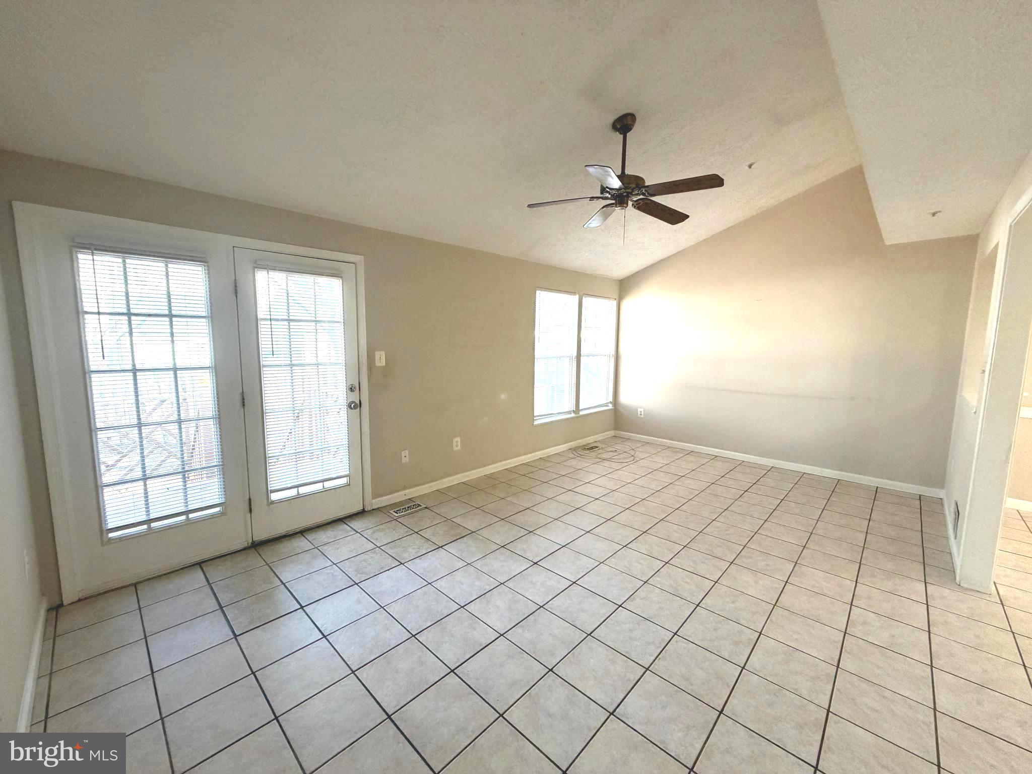 DEARBOUGHT - Residential