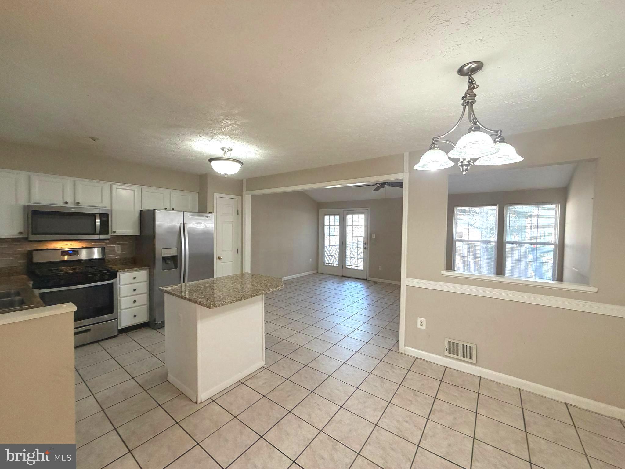 DEARBOUGHT - Residential