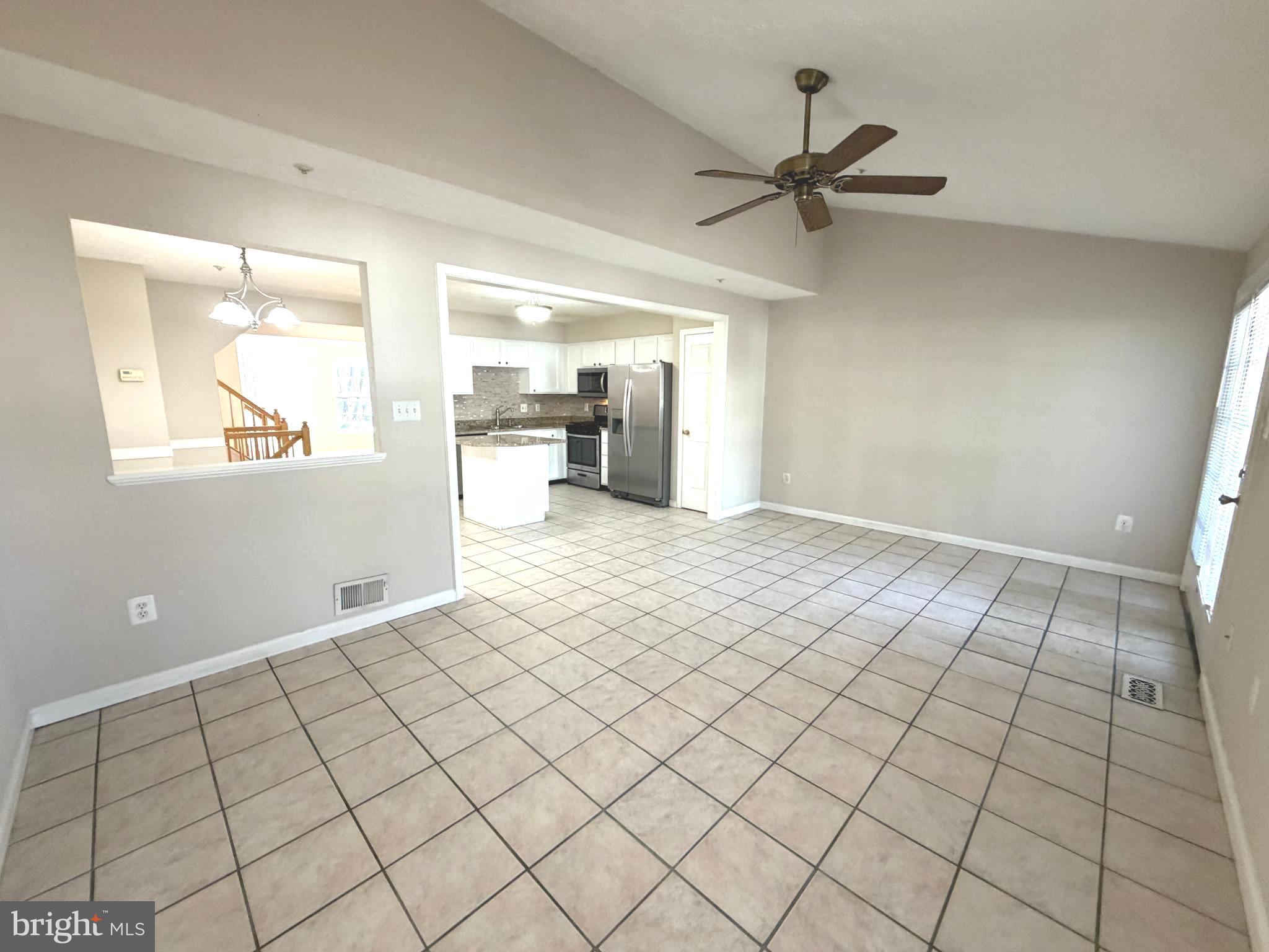 DEARBOUGHT - Residential