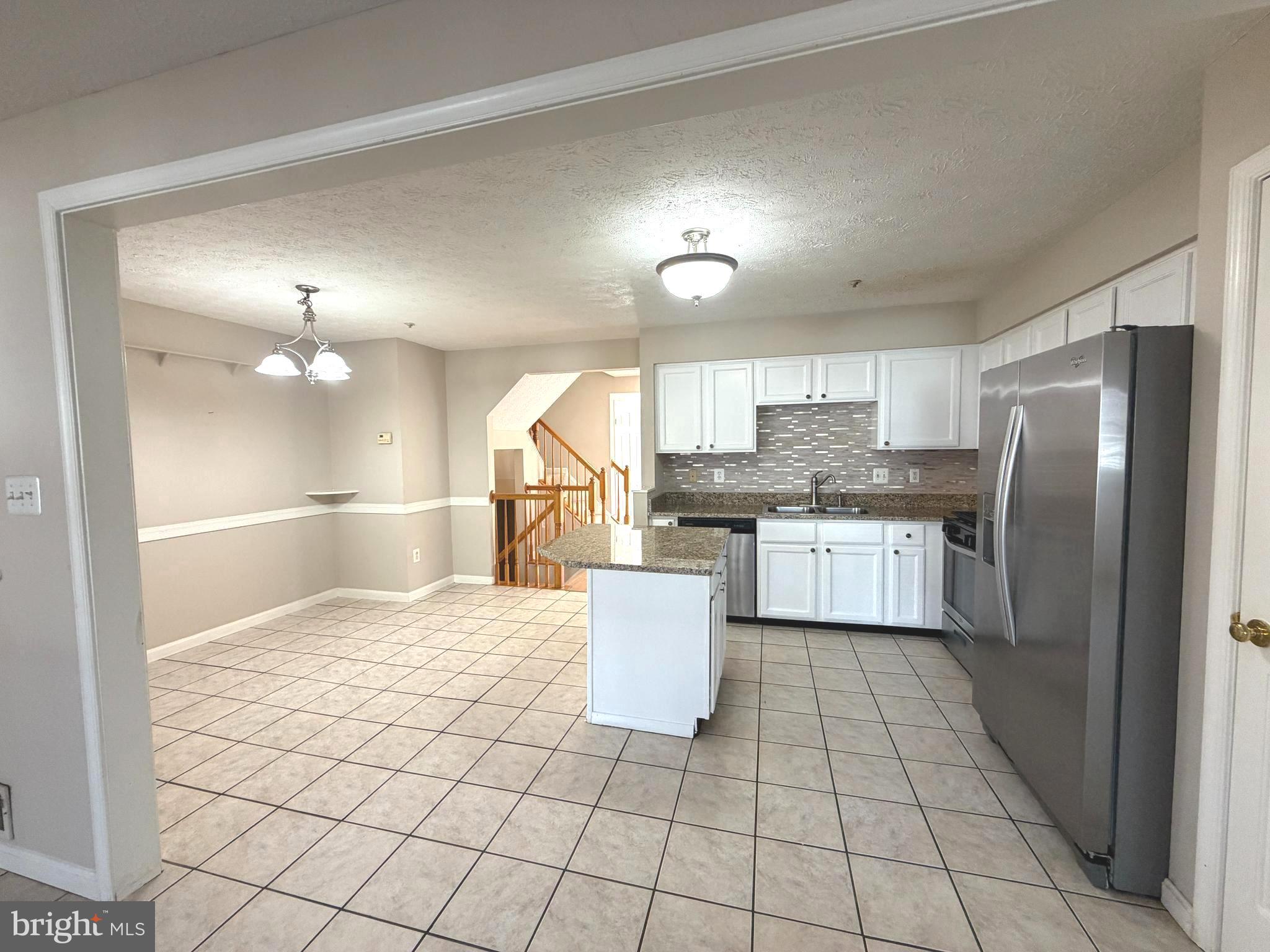 DEARBOUGHT - Residential