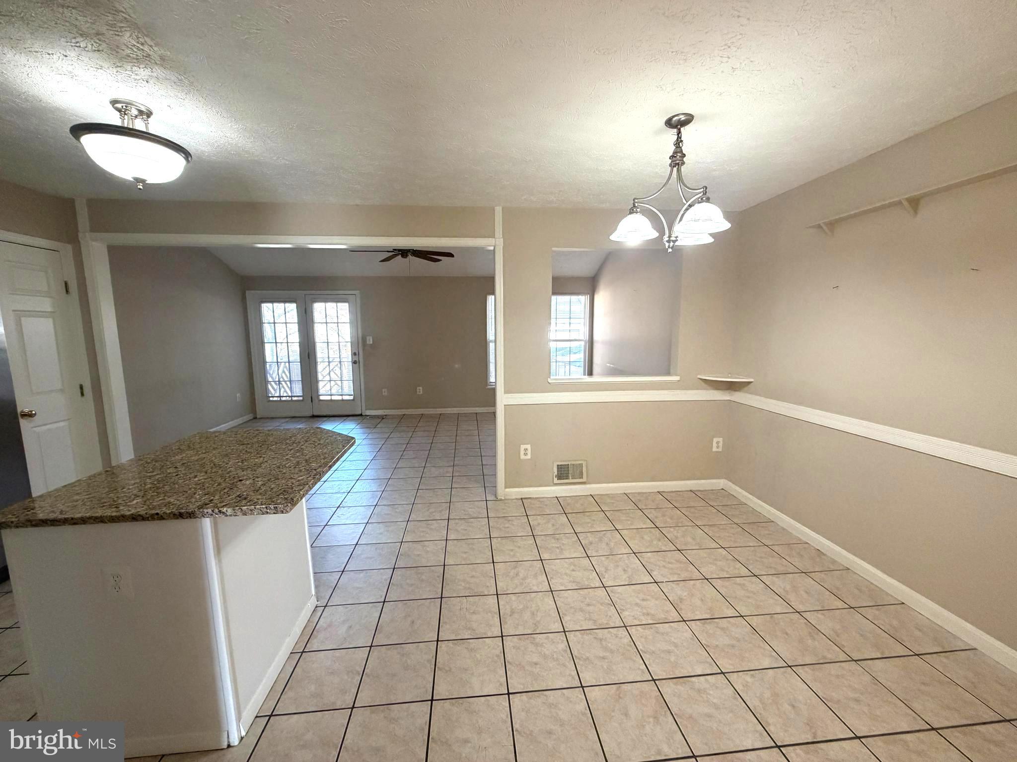 DEARBOUGHT - Residential