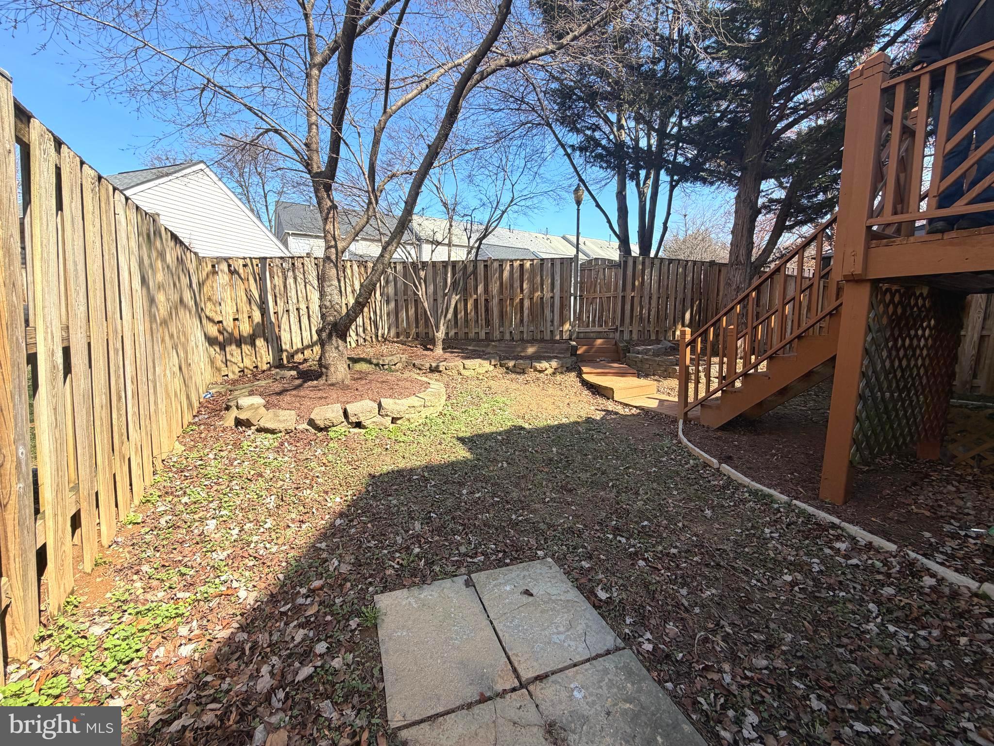 DEARBOUGHT - Residential