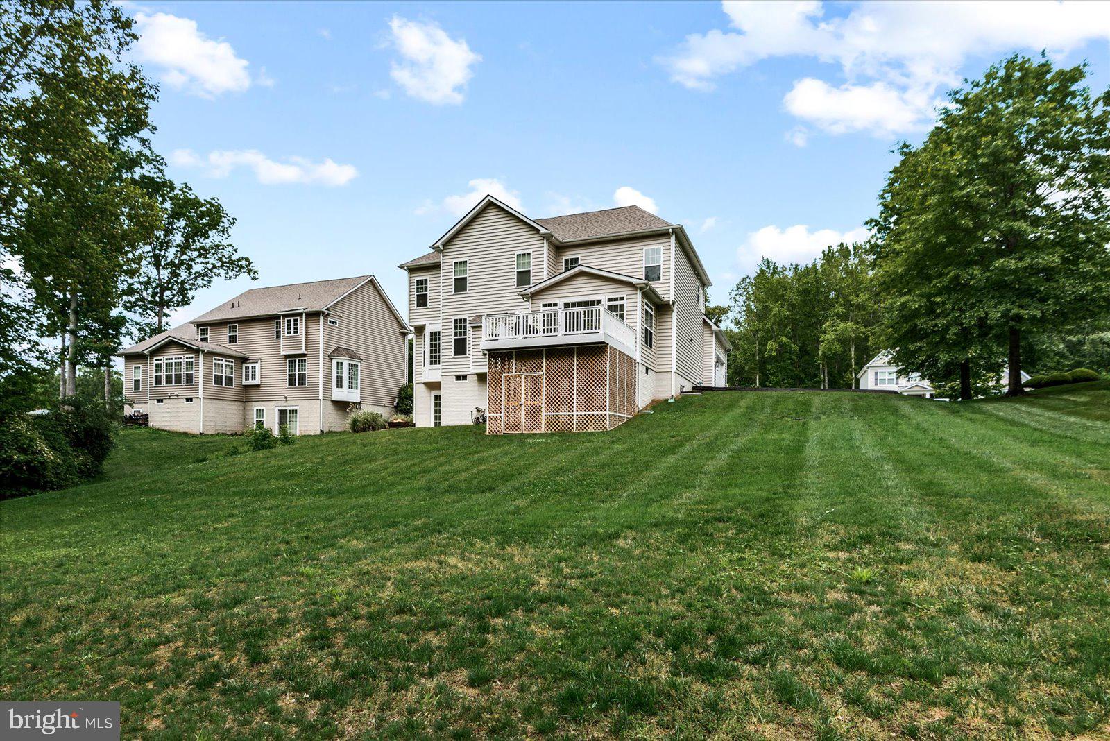 SAWHILL - Residential