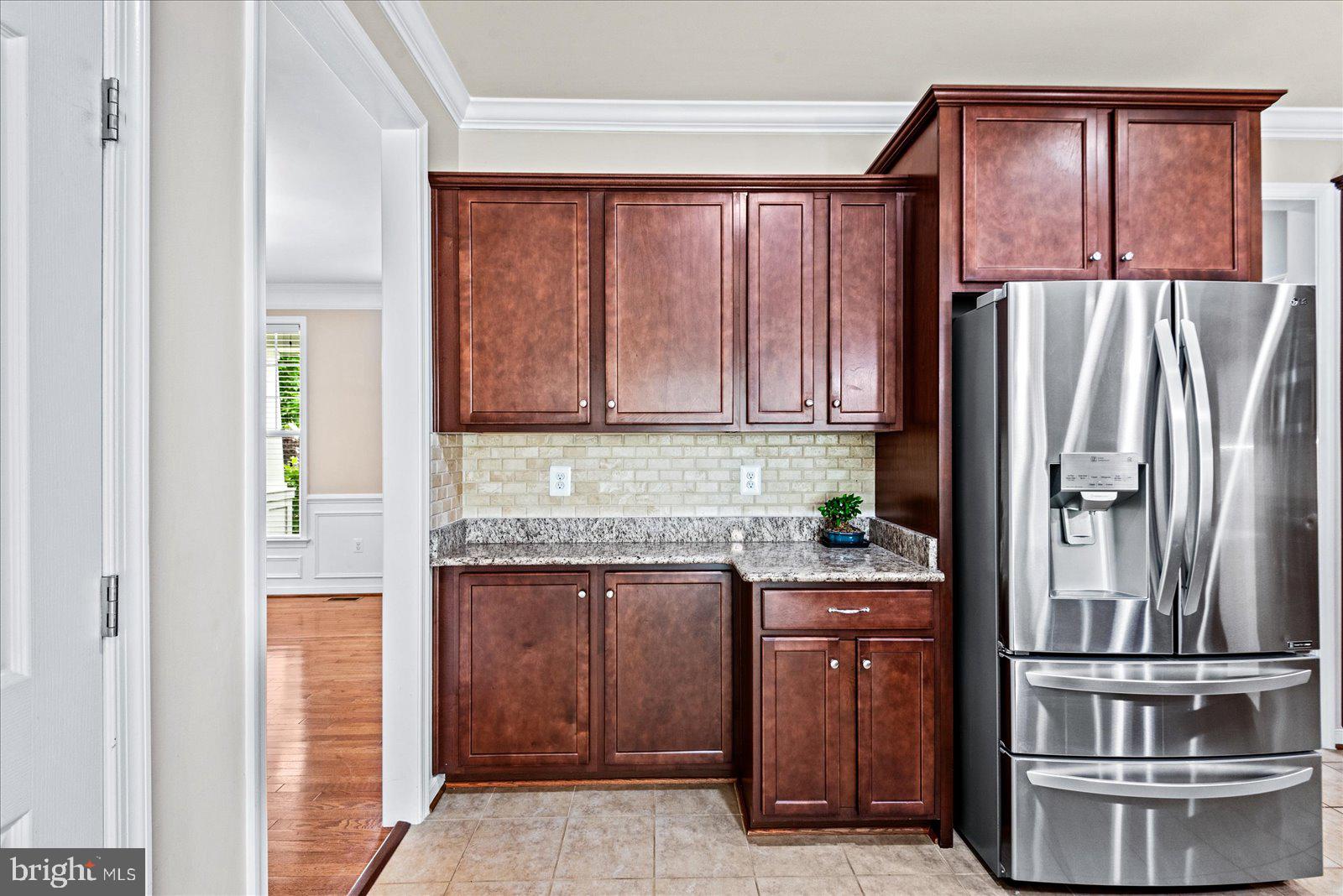 SAWHILL - Residential