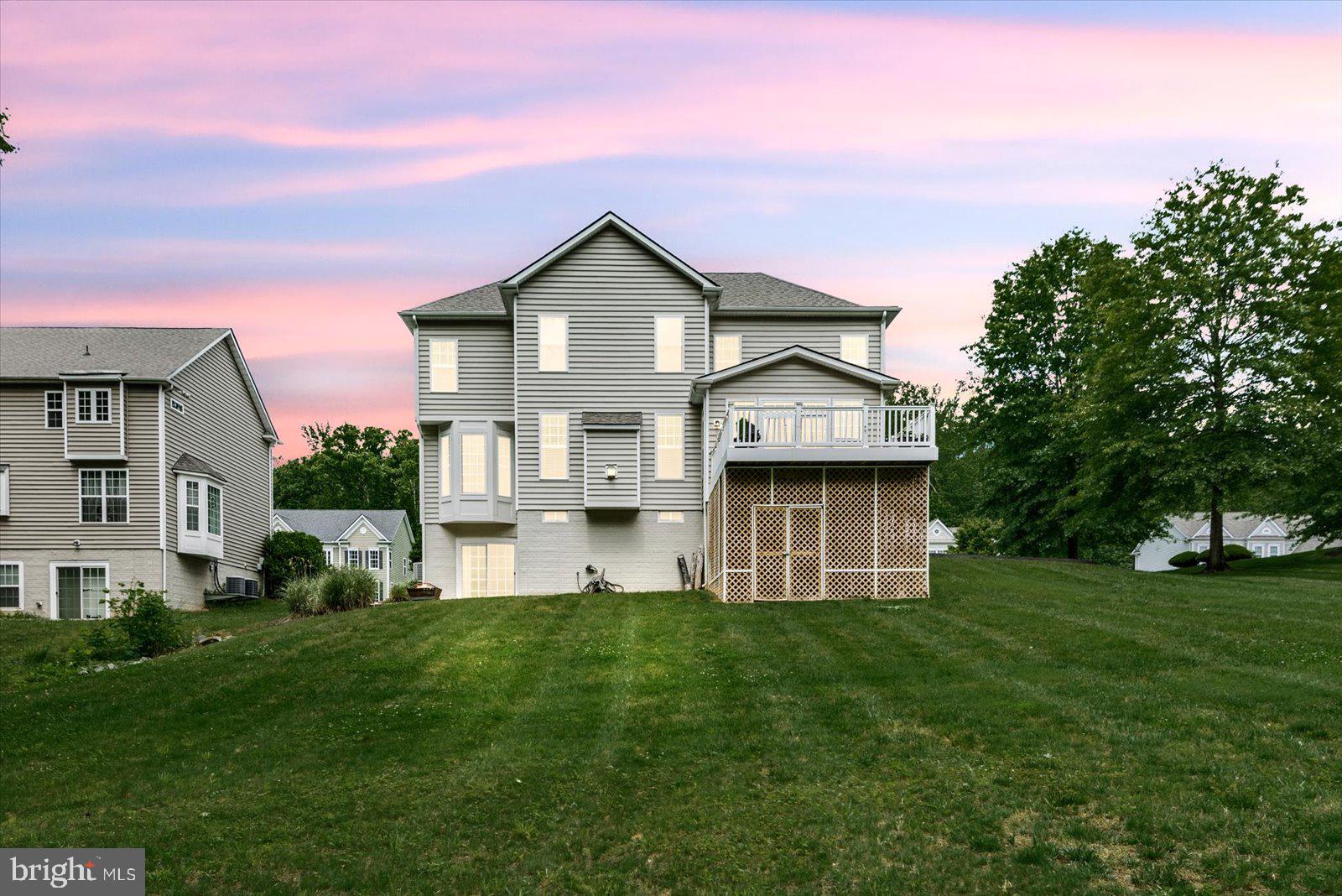 SAWHILL - Residential