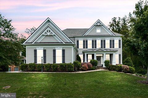 12132 SAWHILL BOULEVARD SPOTSYLVANIA VA 22553