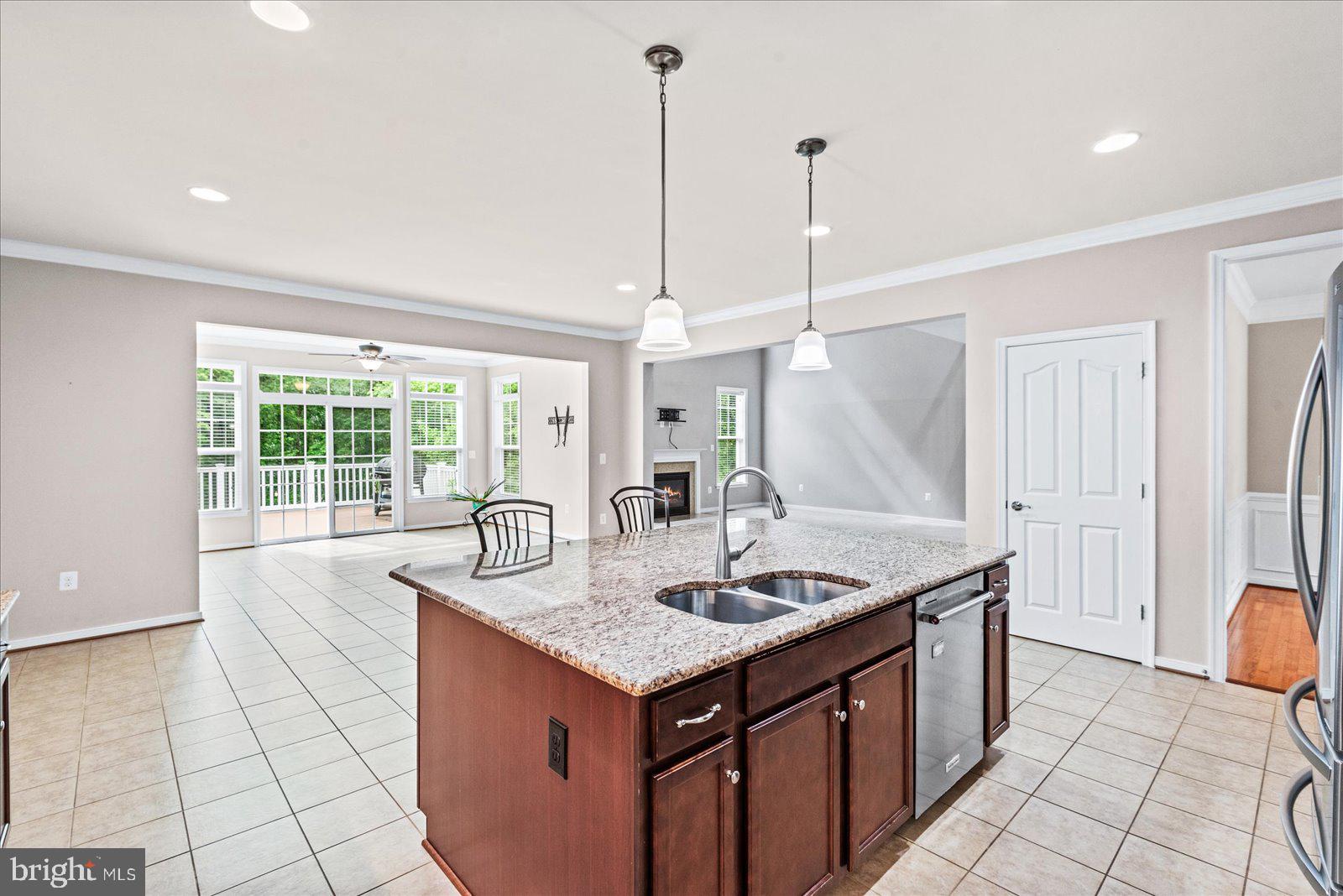 SAWHILL - Residential