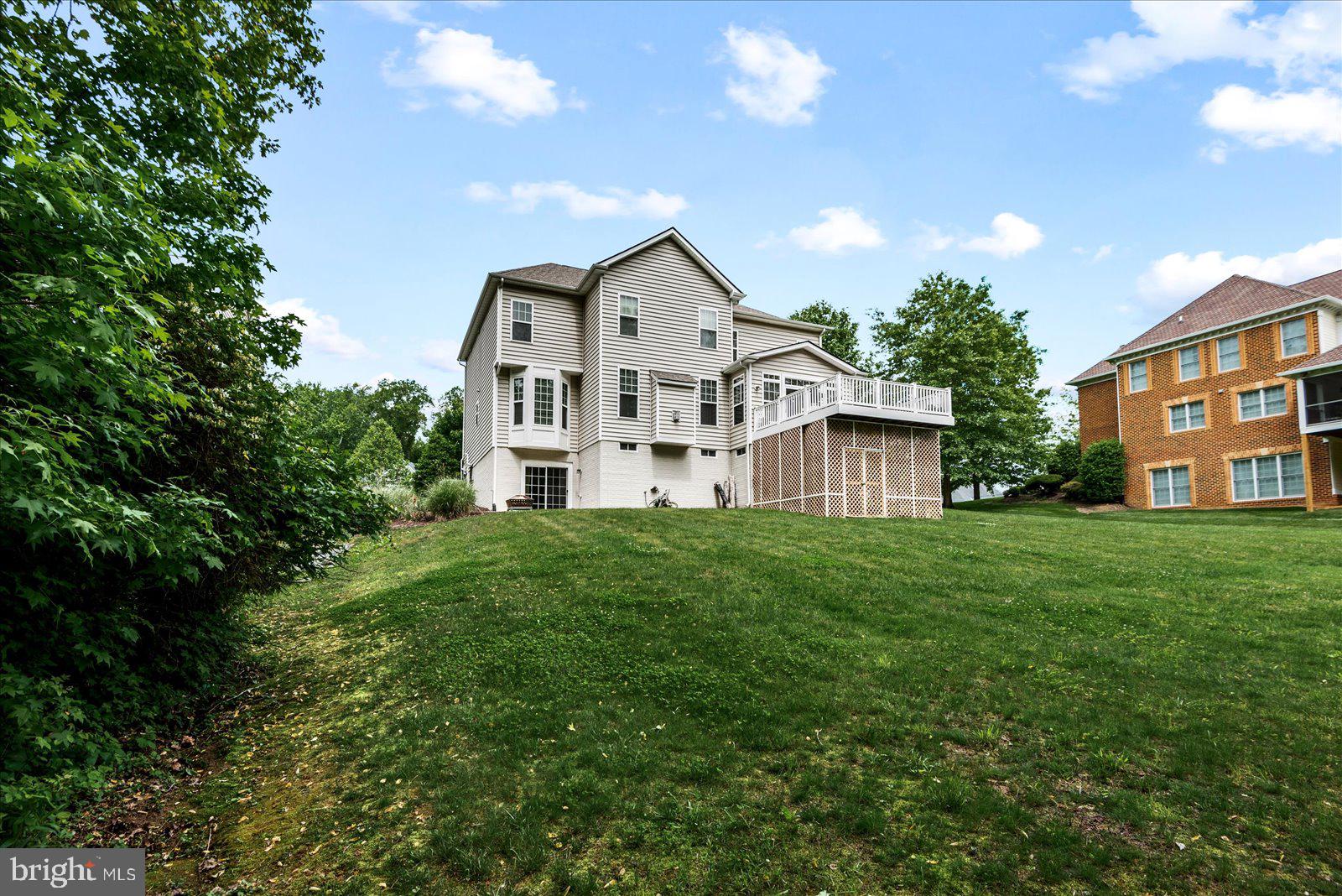 SAWHILL - Residential