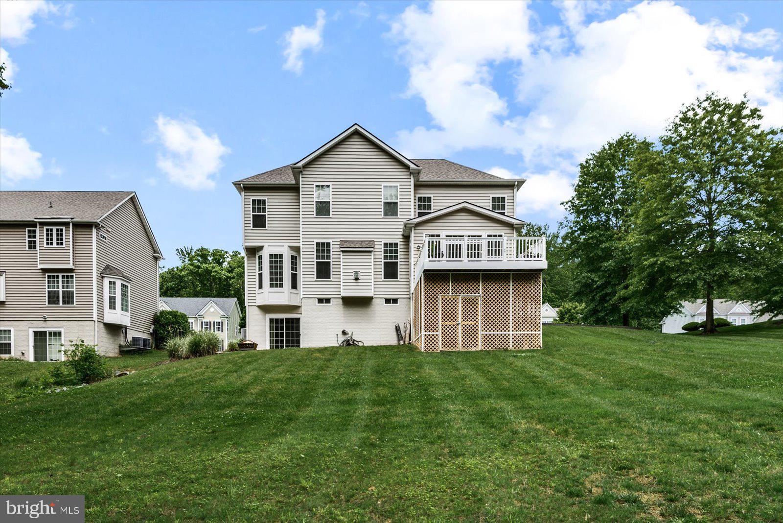 SAWHILL - Residential