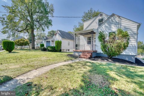 Photo of 4906 Grindon Avenue, BALTIMORE, MD 21214 (MLS # MDBA2216970)