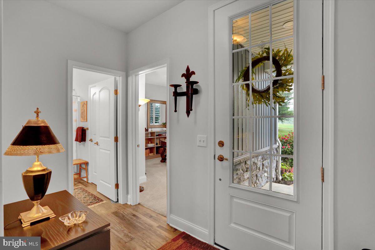 CROSSGATES/SAWGRASS - Residential