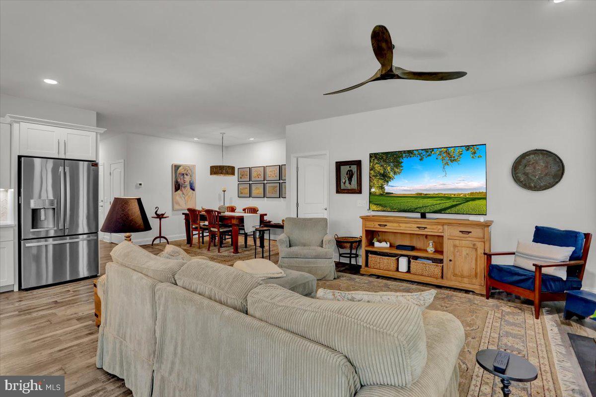 CROSSGATES/SAWGRASS - Residential