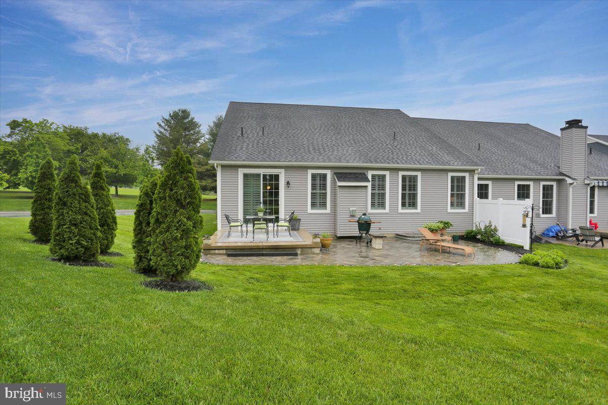 CROSSGATES/SAWGRASS - Residential