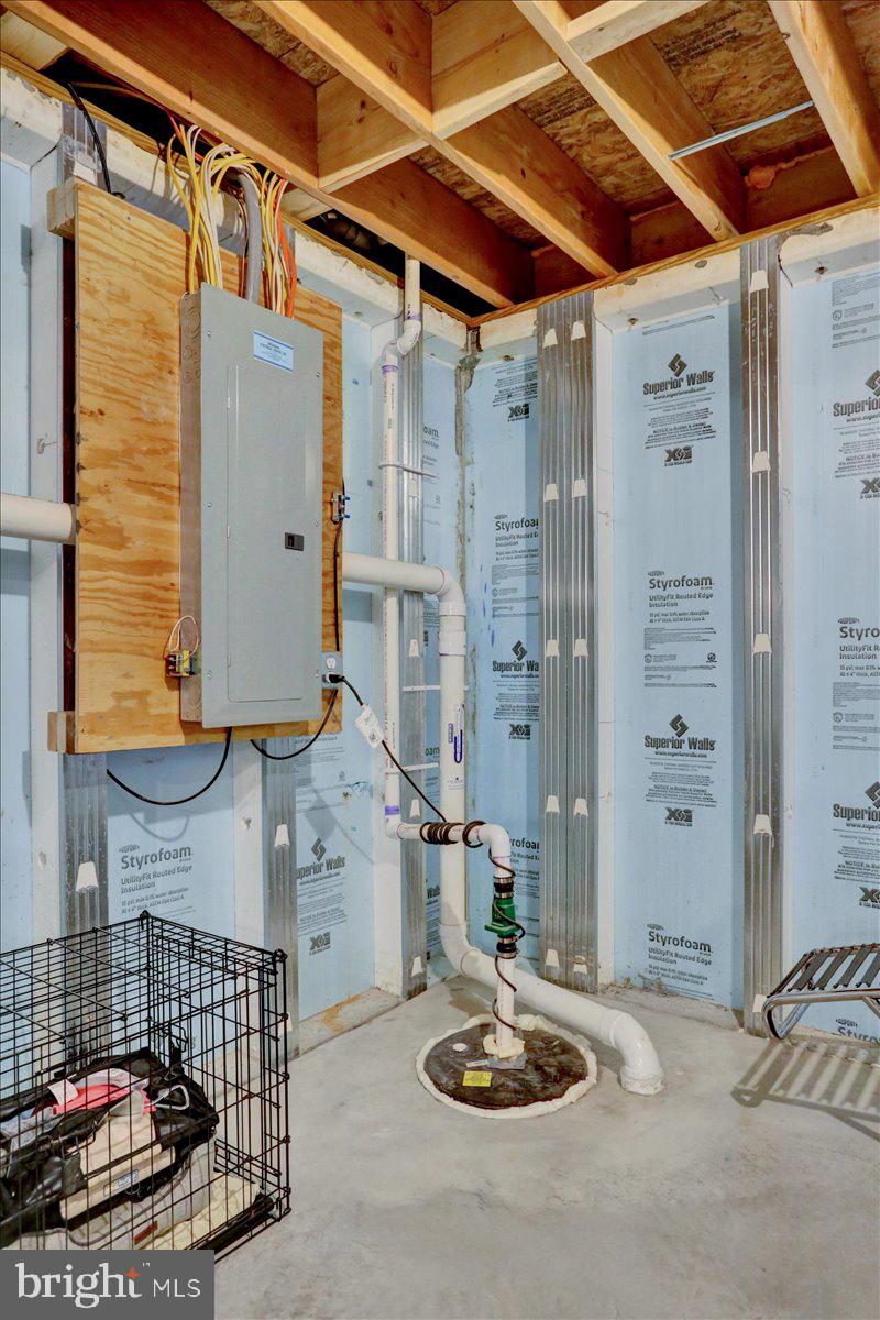 CROSSGATES/SAWGRASS - Residential