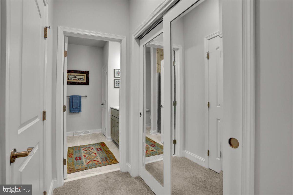 CROSSGATES/SAWGRASS - Residential