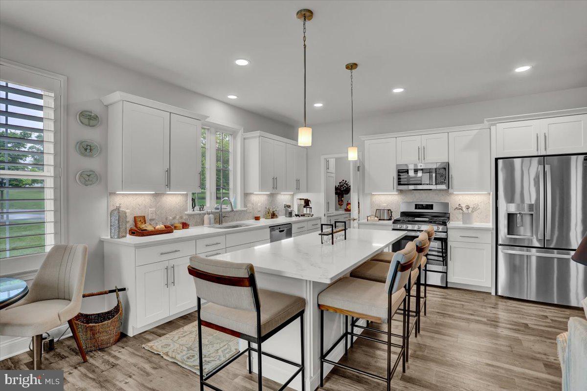 CROSSGATES/SAWGRASS - Residential