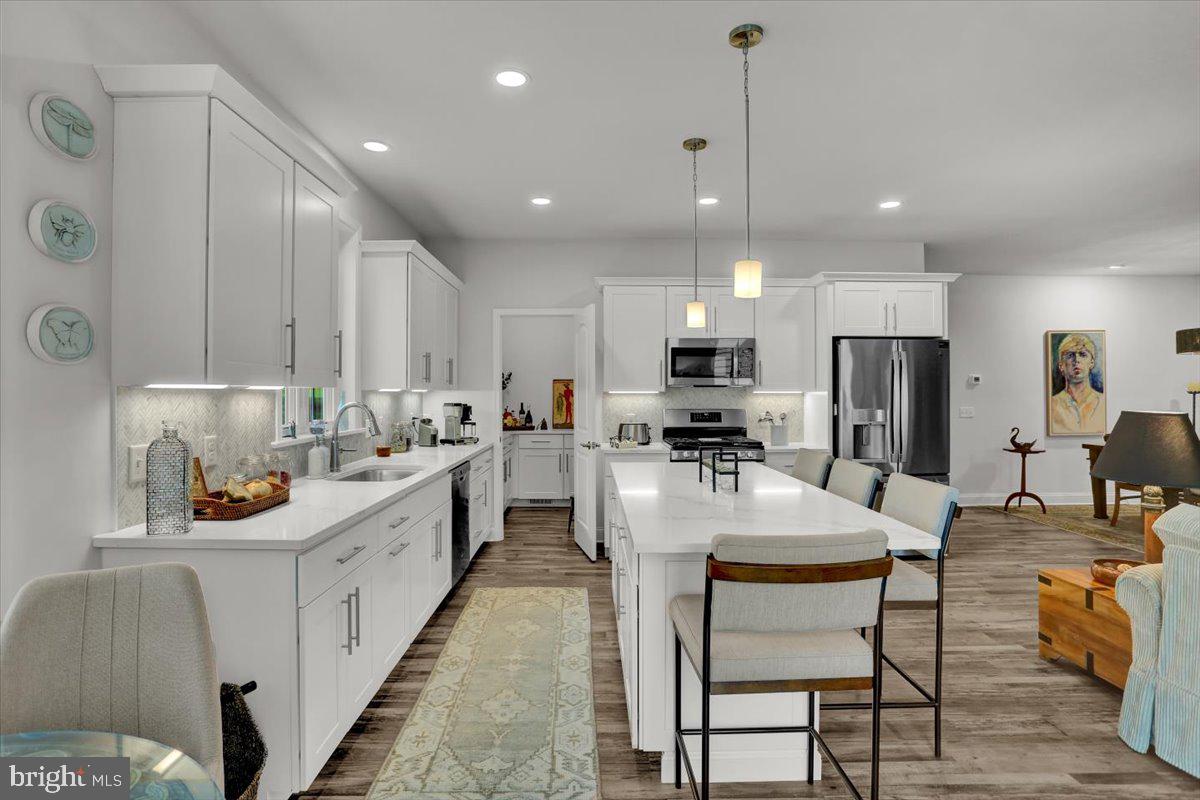 CROSSGATES/SAWGRASS - Residential