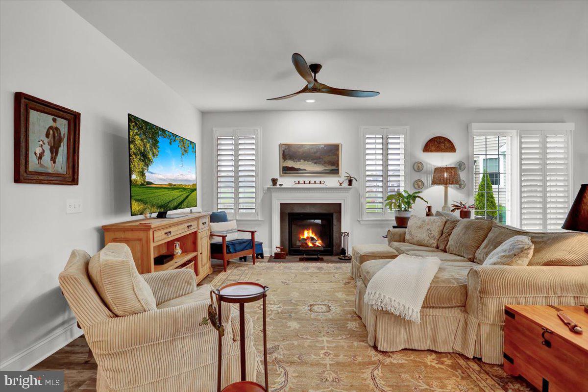 CROSSGATES/SAWGRASS - Residential