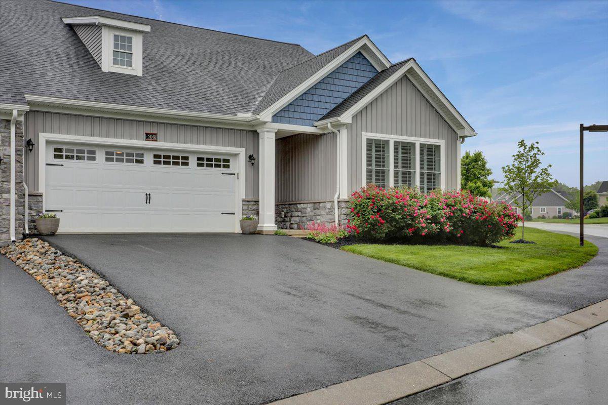 CROSSGATES/SAWGRASS - Residential