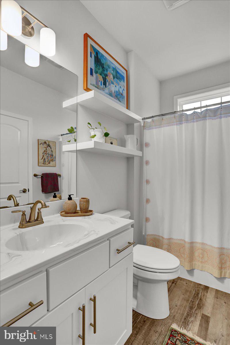 CROSSGATES/SAWGRASS - Residential