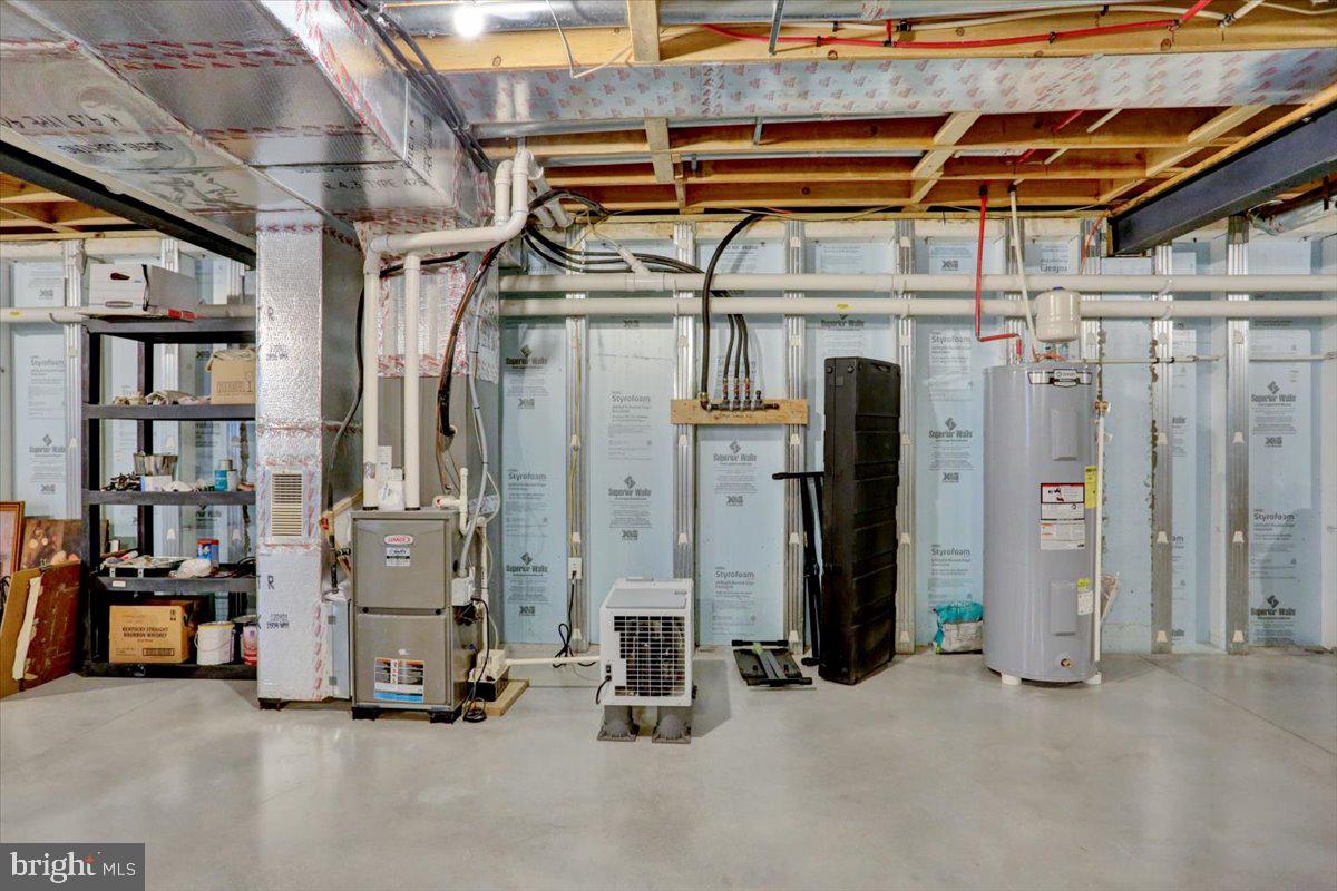 CROSSGATES/SAWGRASS - Residential