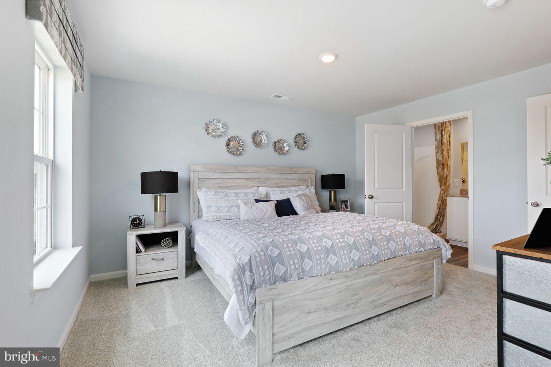 LOCUST RUN - Residential