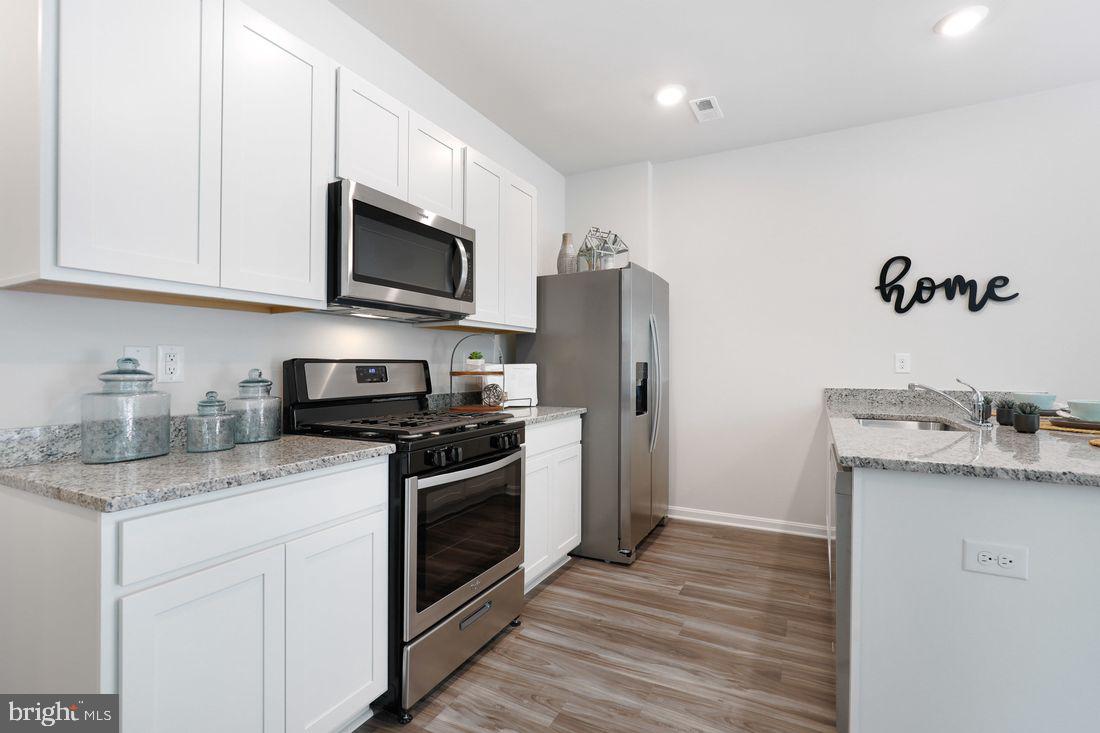 LOCUST RUN - Residential