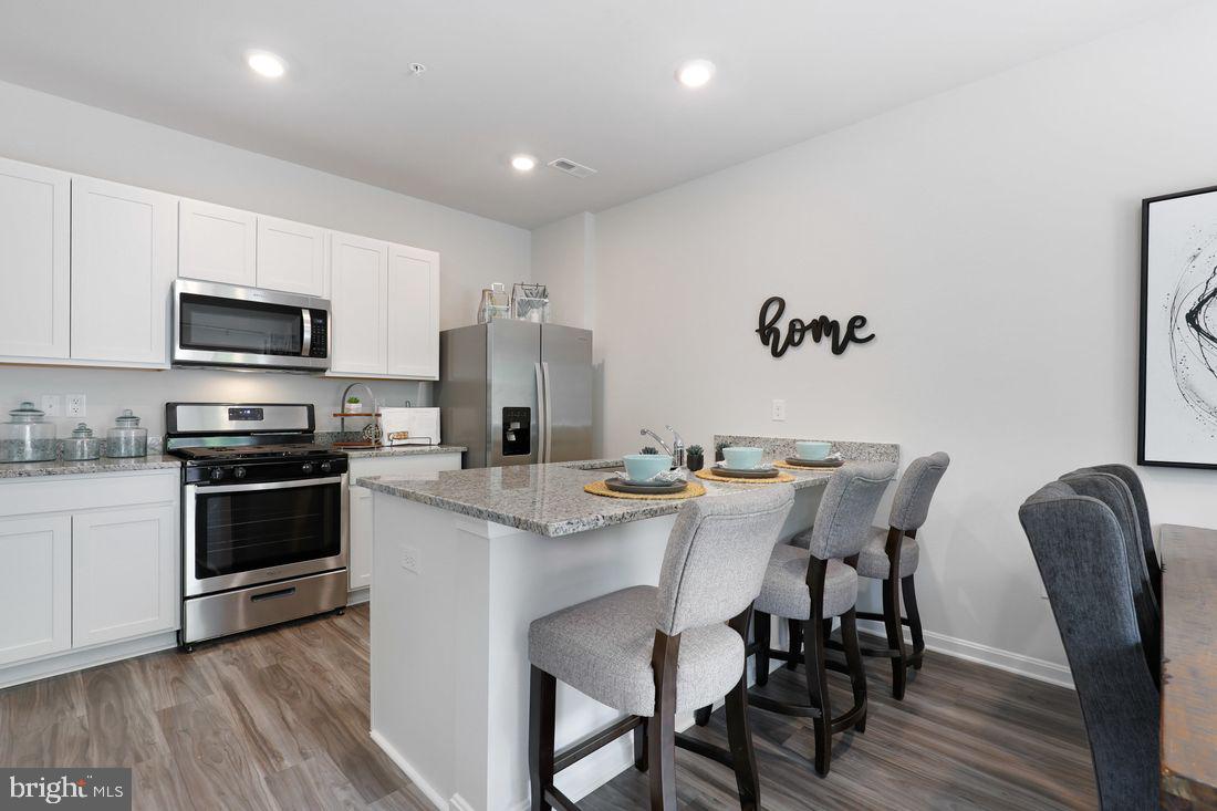 LOCUST RUN - Residential