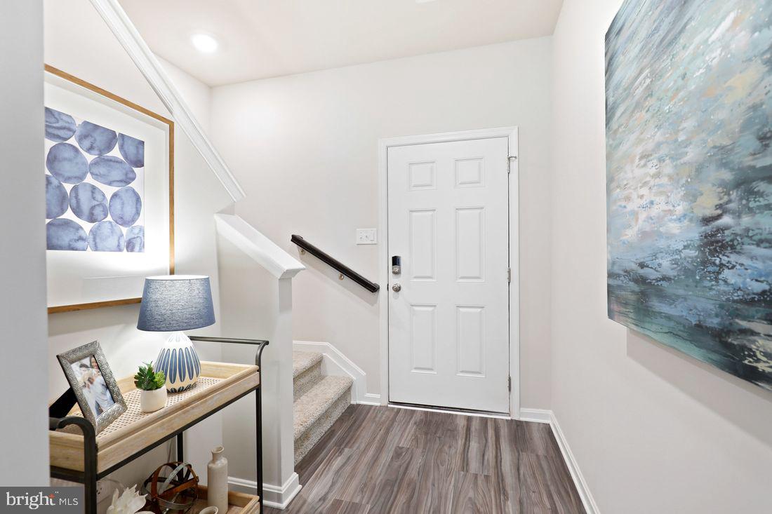 LOCUST RUN - Residential