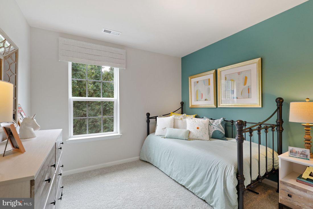 LOCUST RUN - Residential