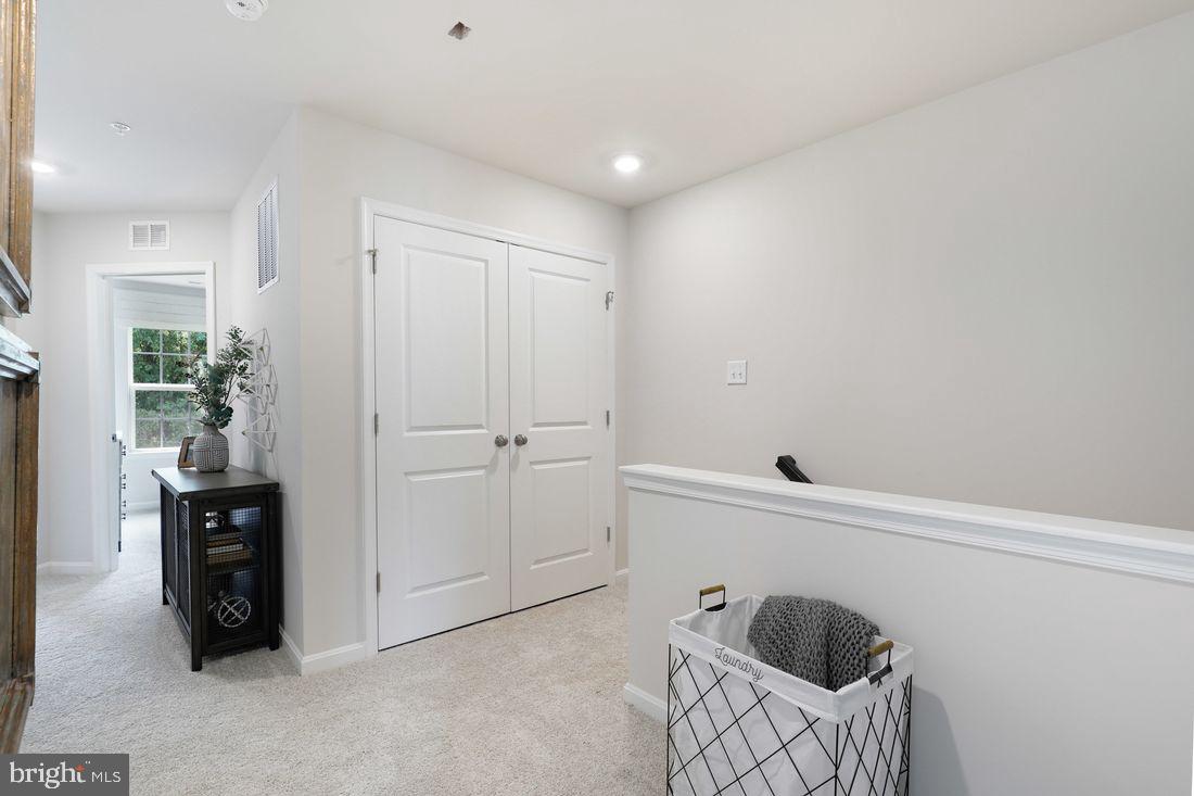 LOCUST RUN - Residential