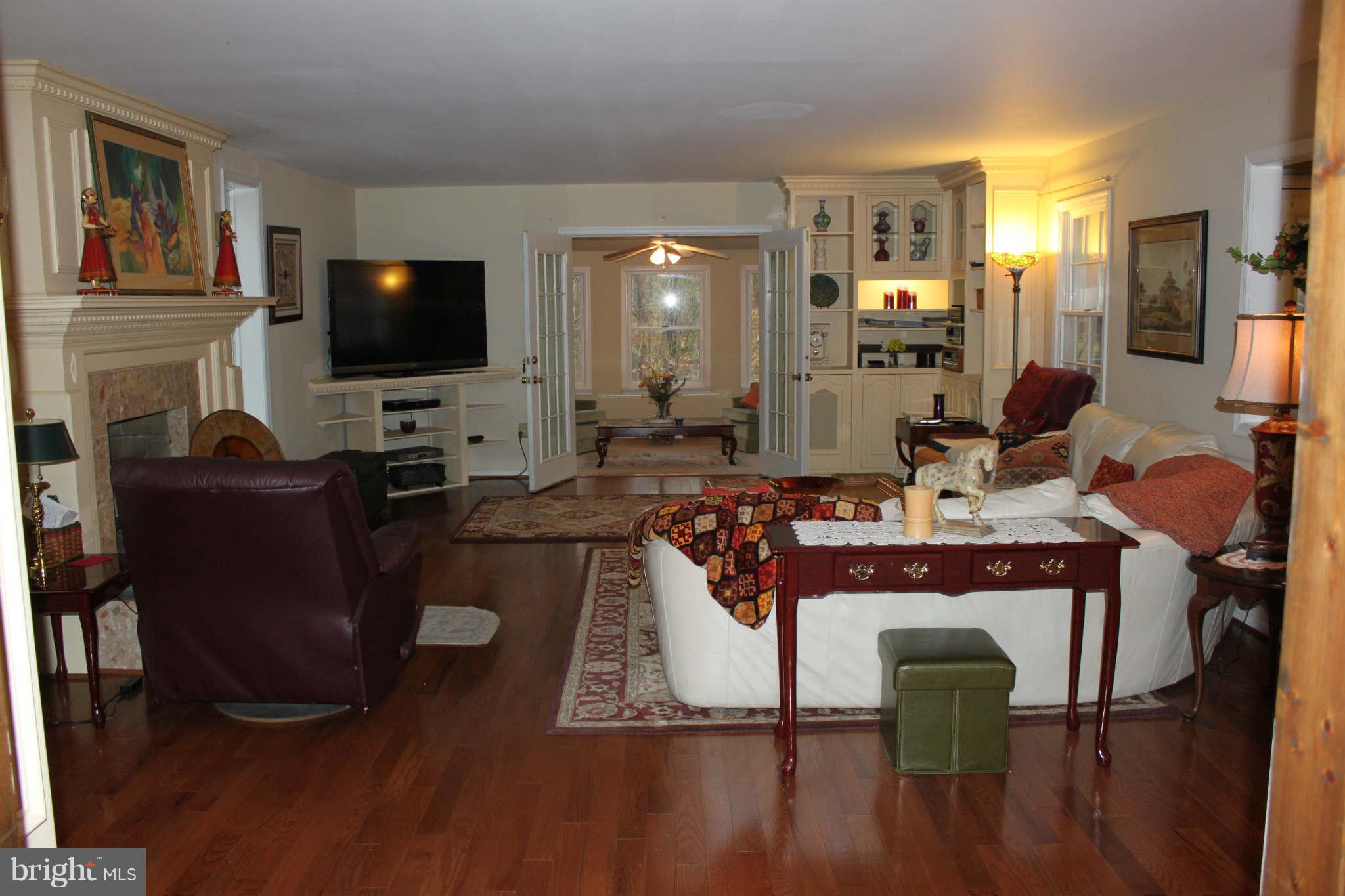 SAGAMORE FOREST II - Residential