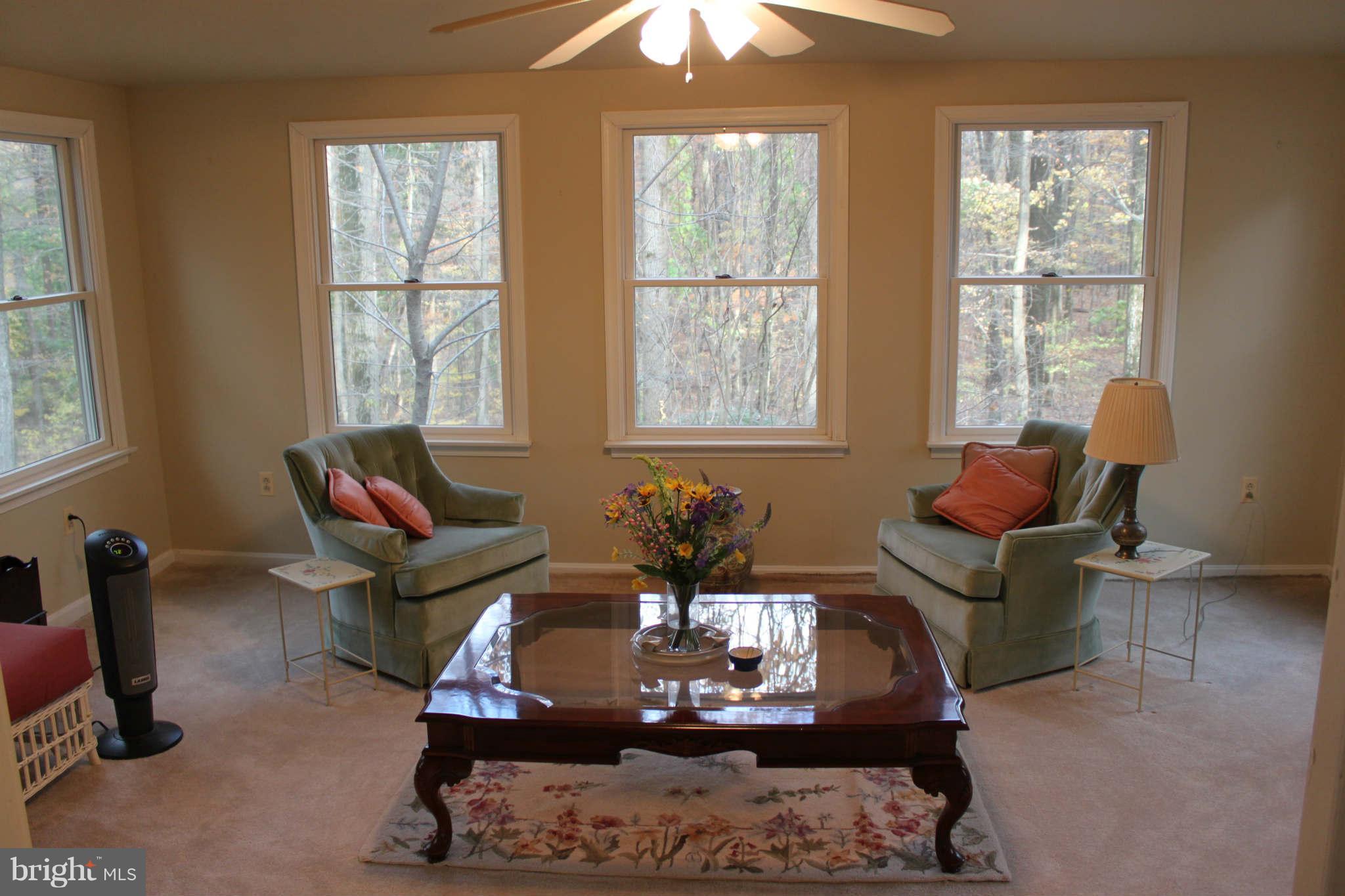 SAGAMORE FOREST II - Residential