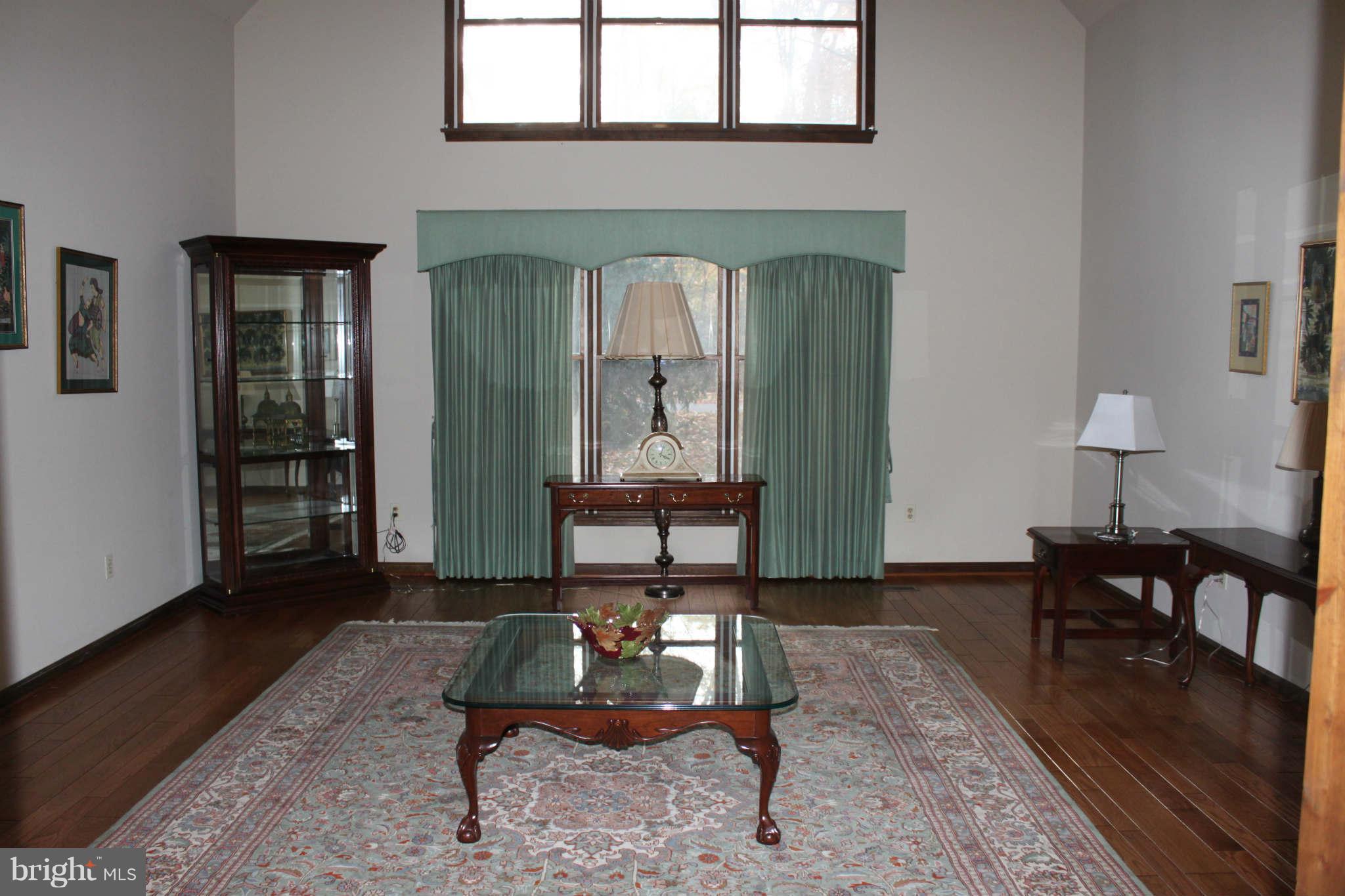 SAGAMORE FOREST II - Residential