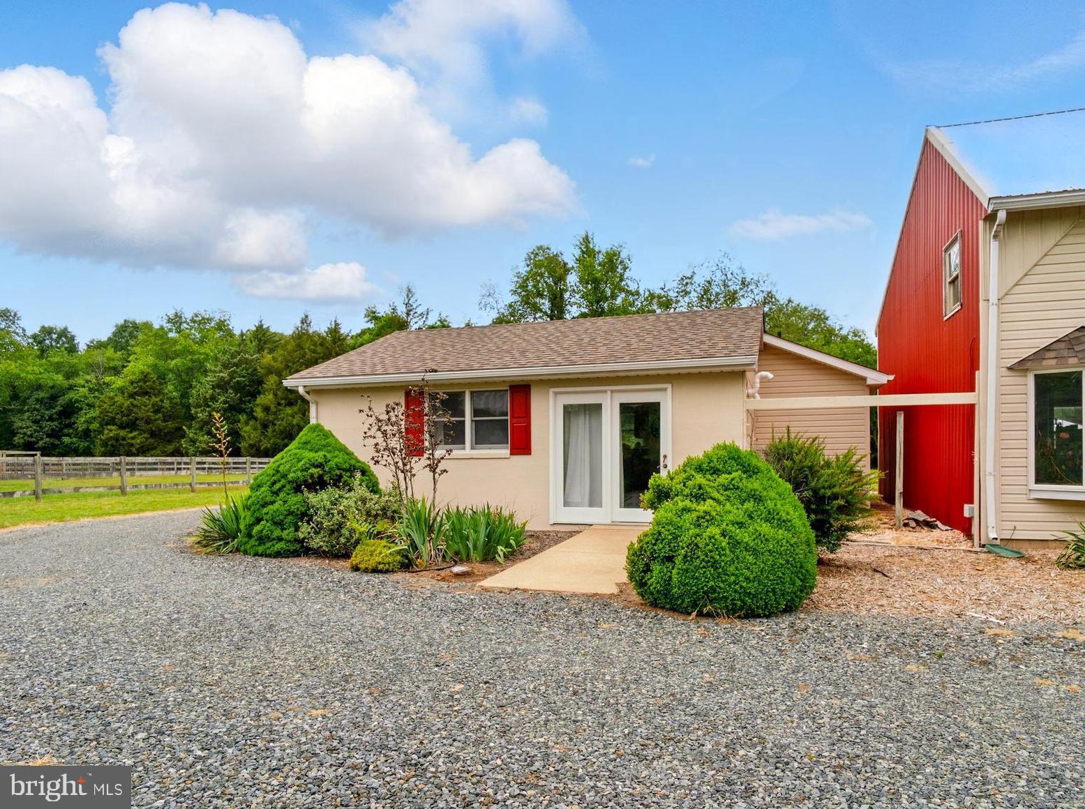 PHEASANTFIELD - Residential