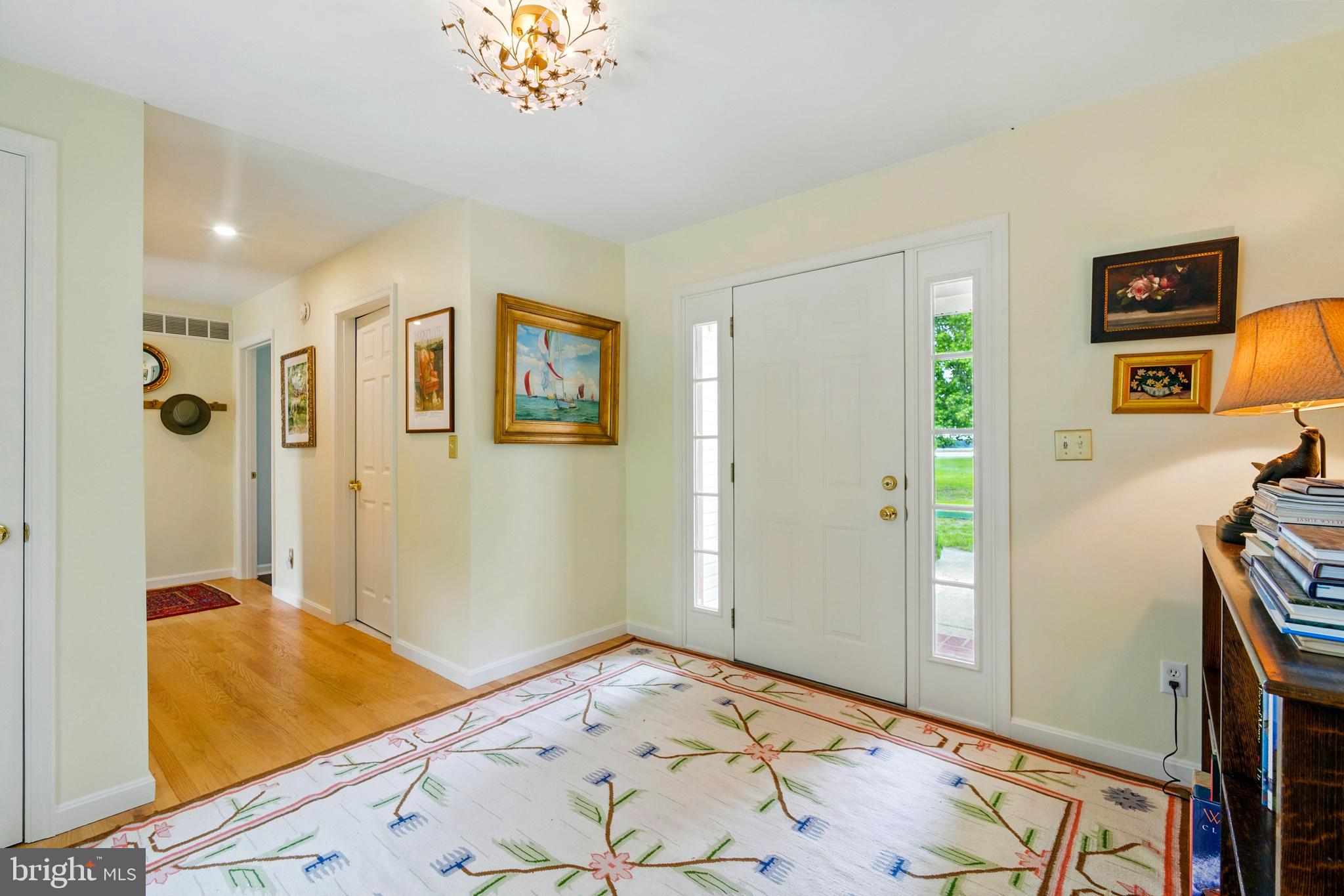 PHEASANTFIELD - Residential