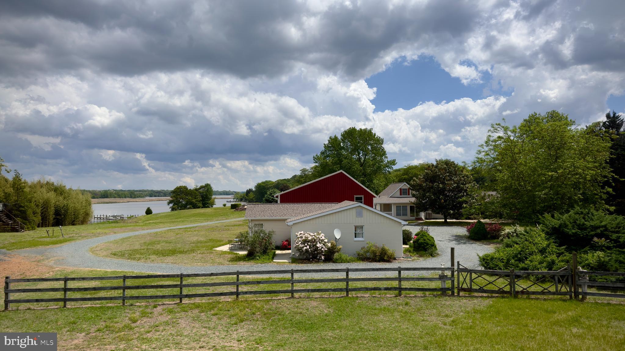 PHEASANTFIELD - Residential