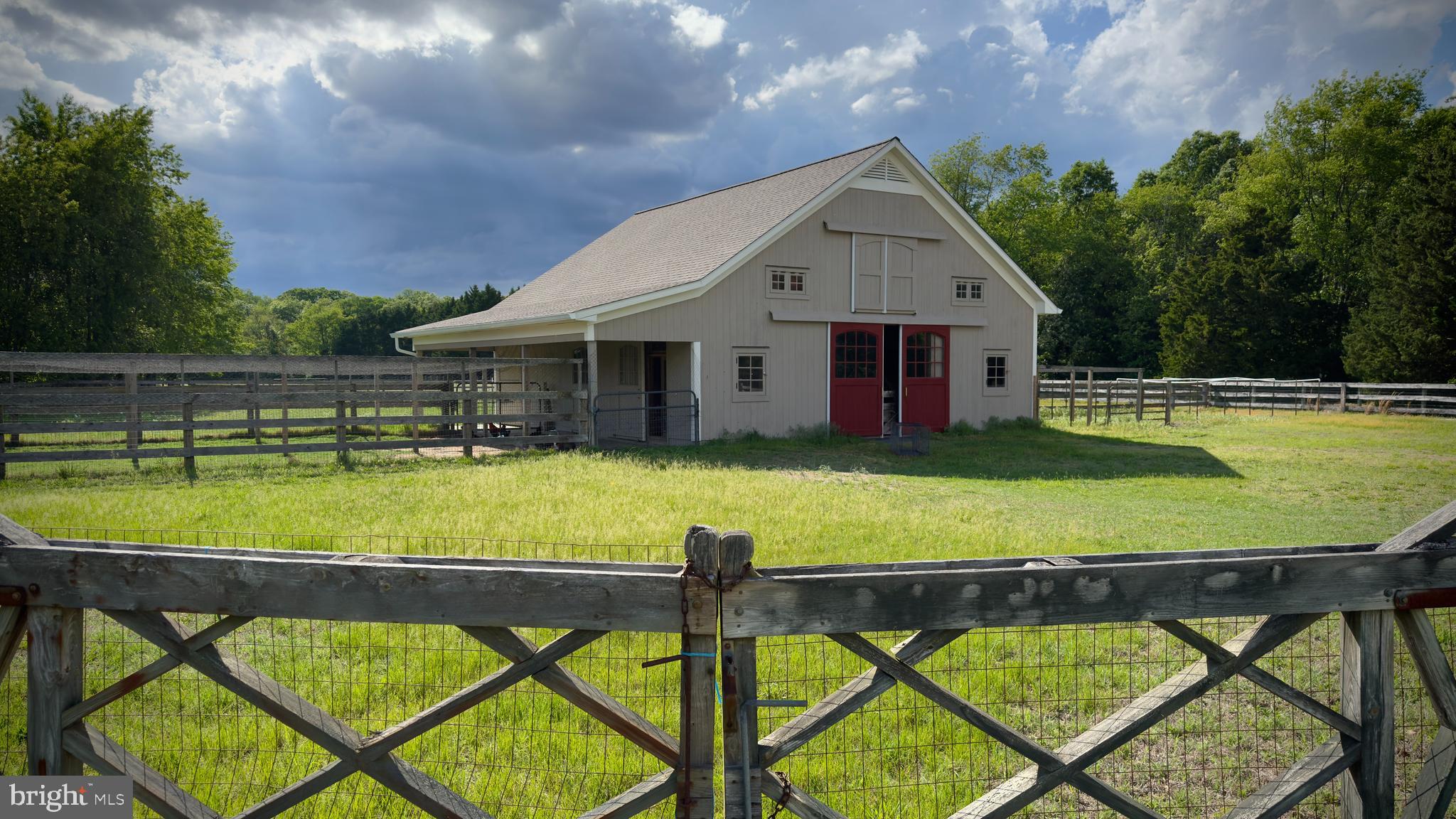 PHEASANTFIELD - Residential