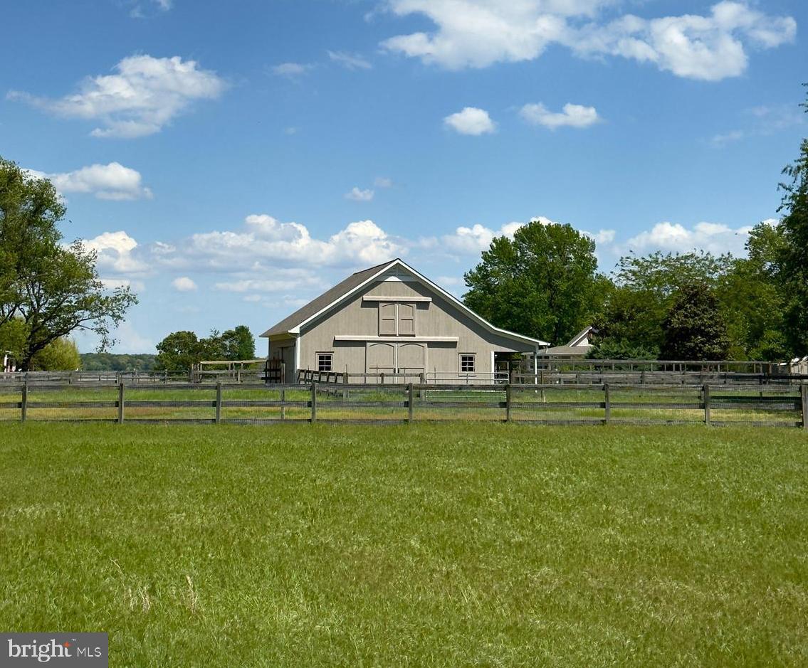 PHEASANTFIELD - Residential